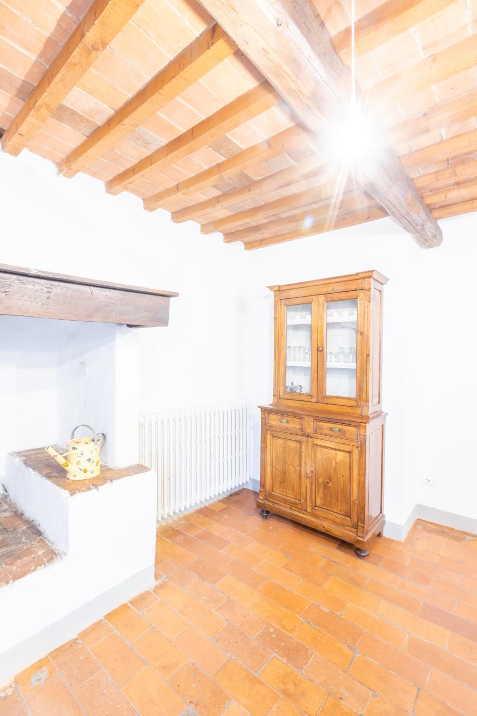 Agriturismo Poggio Nardini