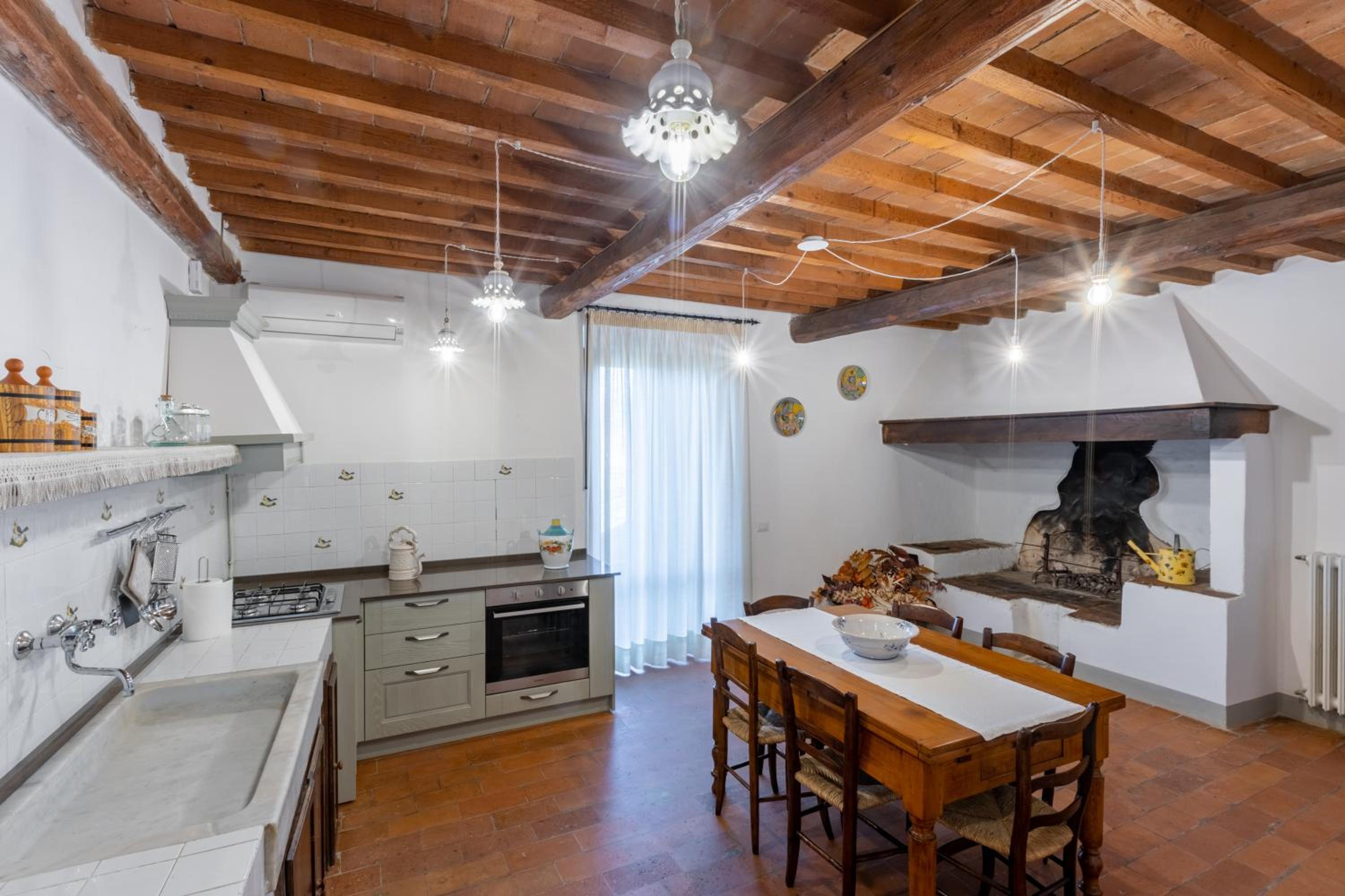 Agriturismo Poggio Nardini