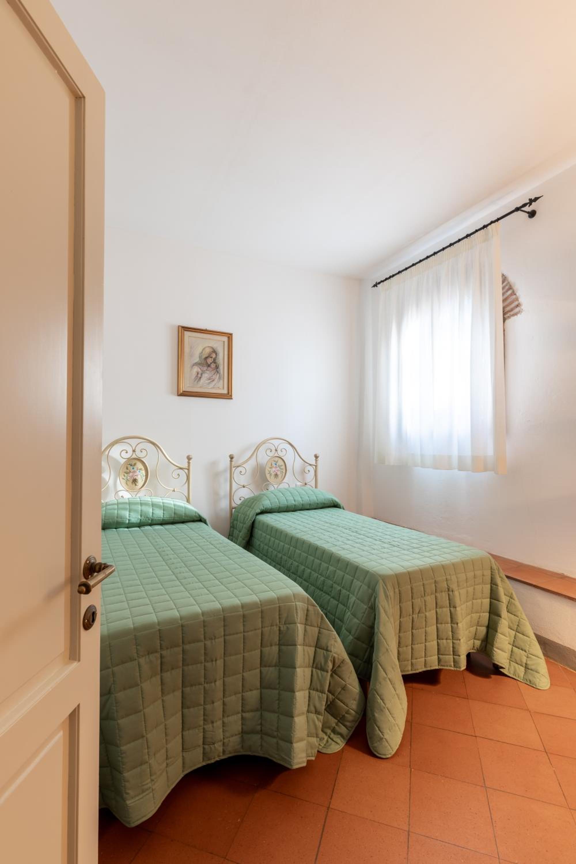 Agriturismo Poggio Nardini