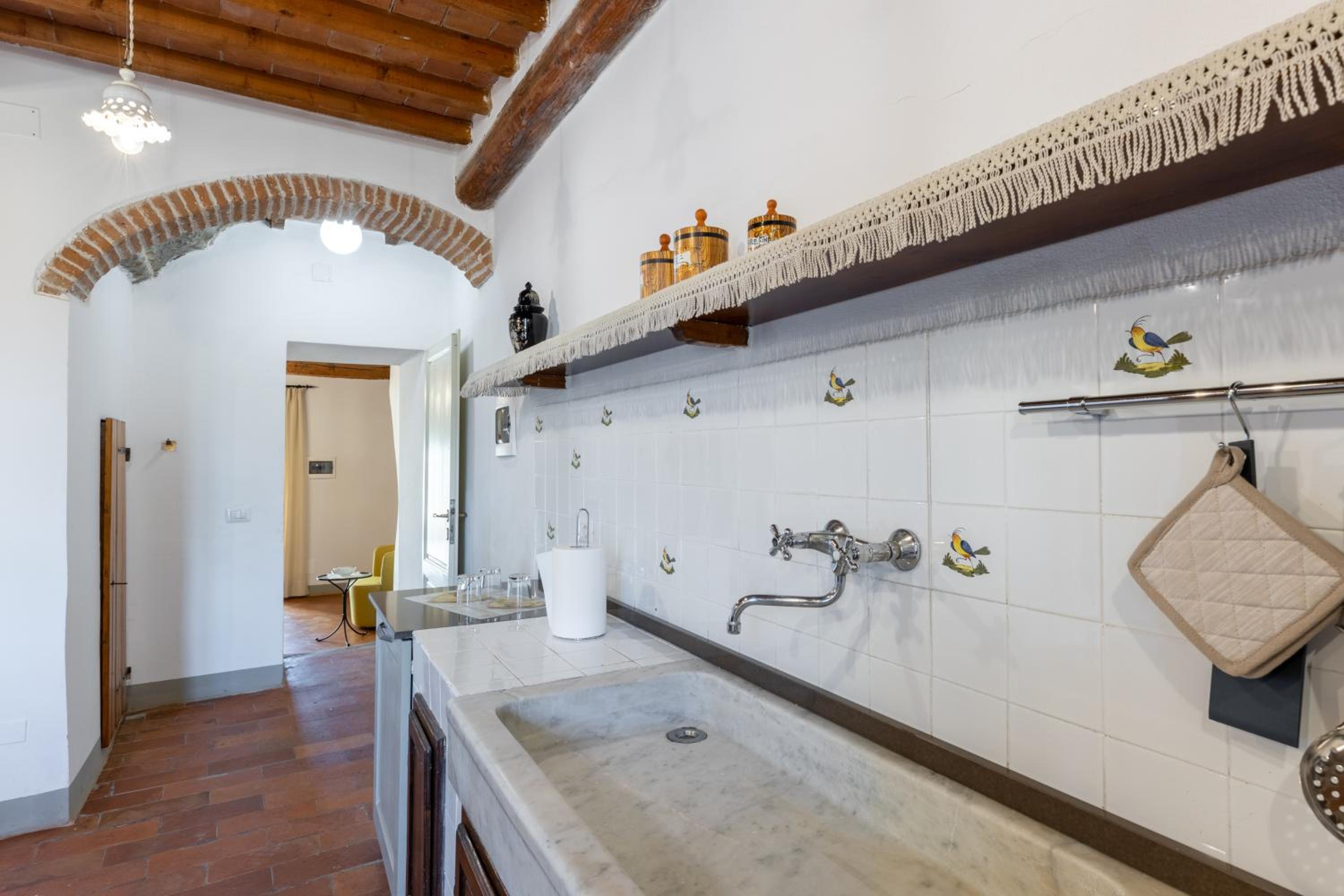 Agriturismo Poggio Nardini