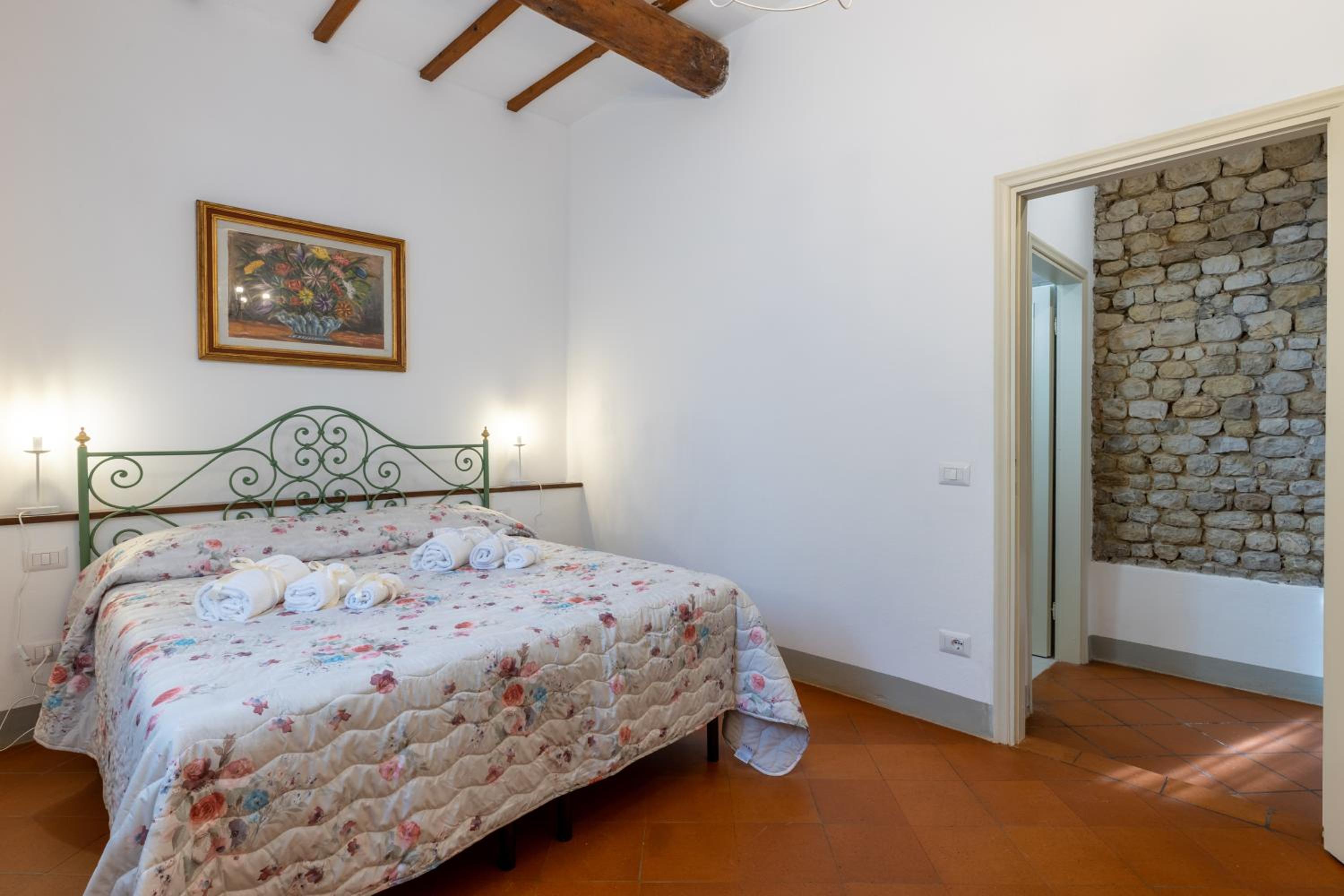 Agriturismo Poggio Nardini