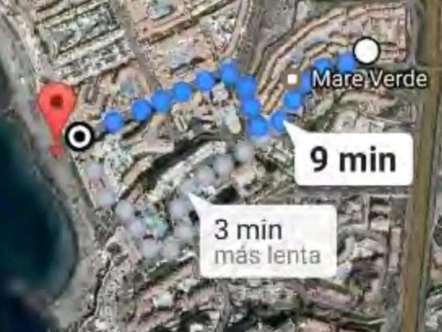 Mareverde : Appartamento esposto sempre al sole