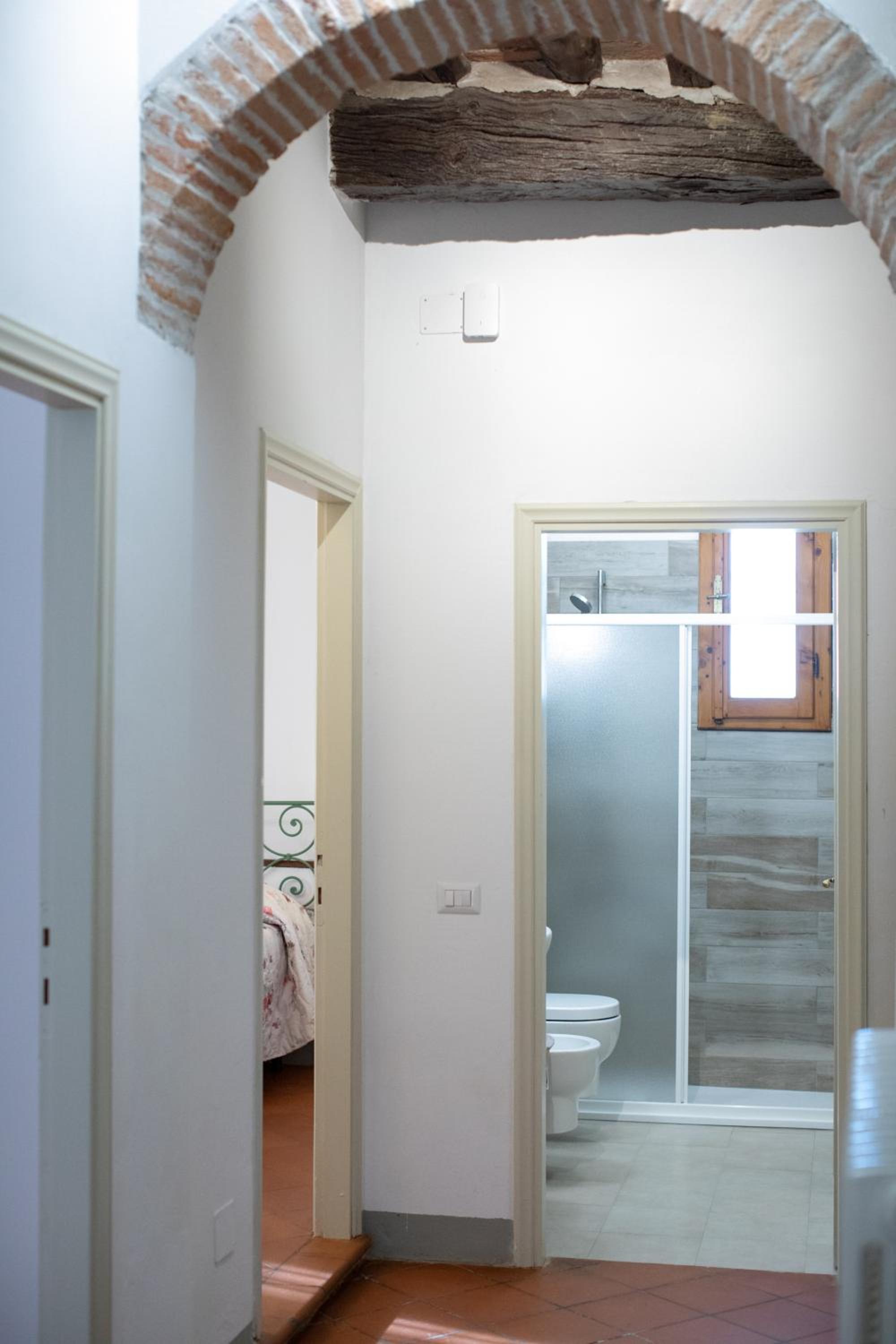 Agriturismo Poggio Nardini