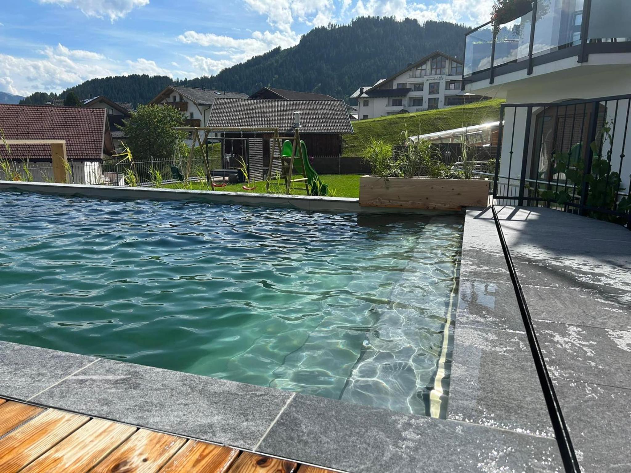 Haus Sonnenterrasse
