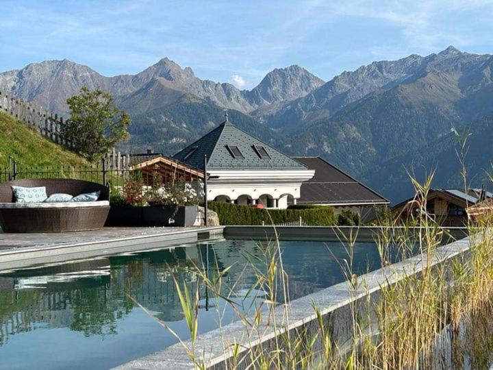 Haus Sonnenterrasse