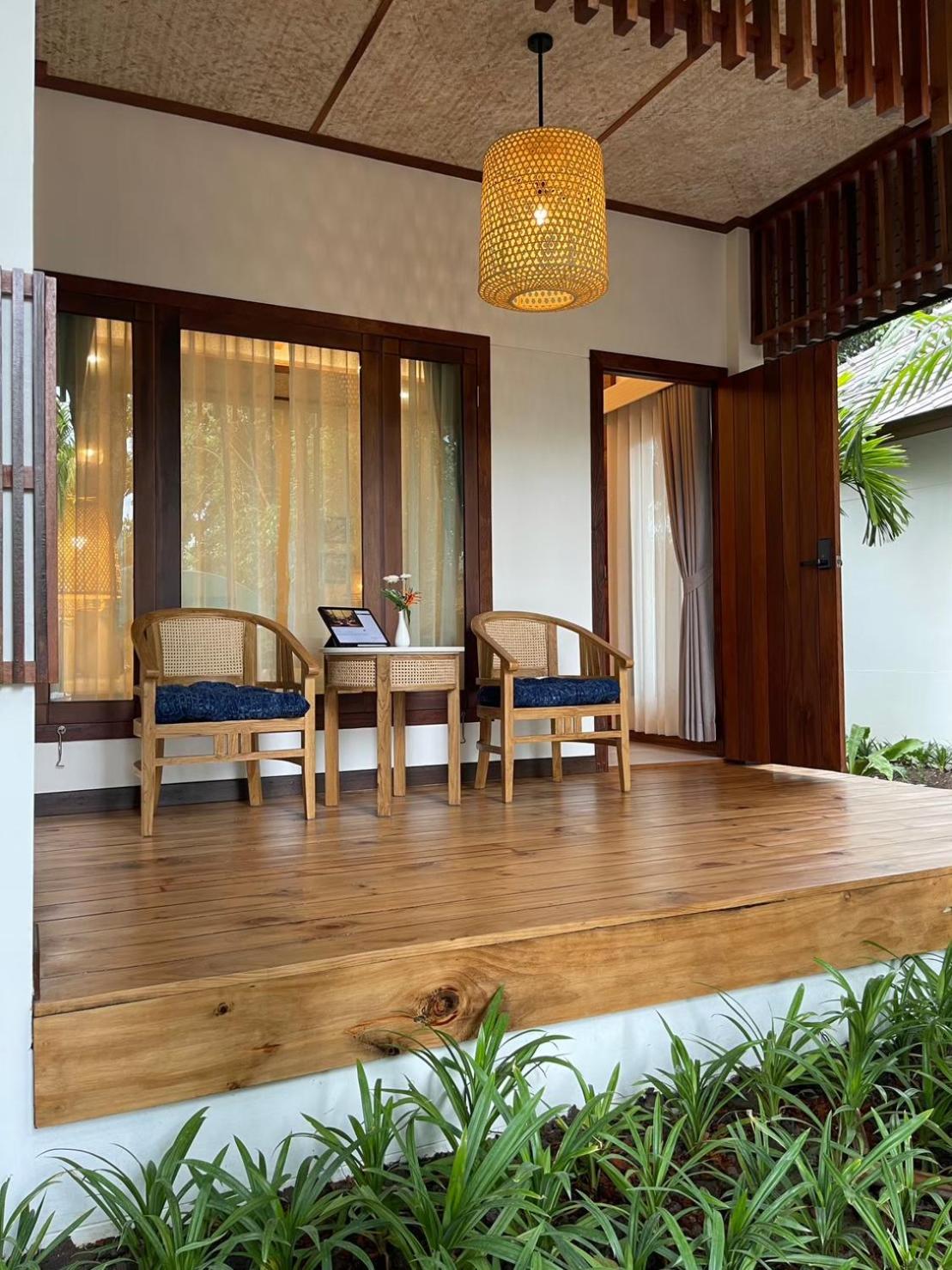 Tai Resort