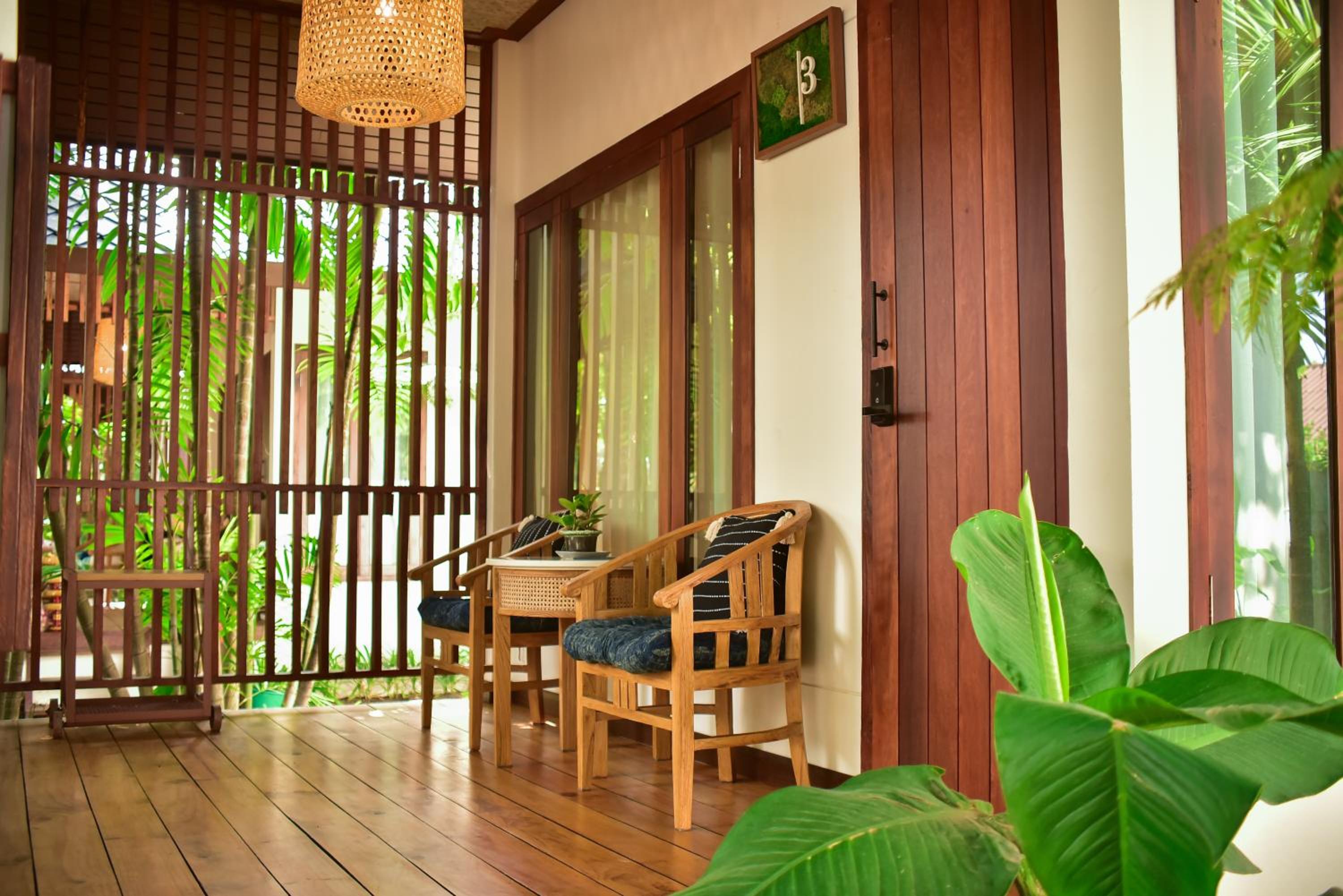 Tai Resort