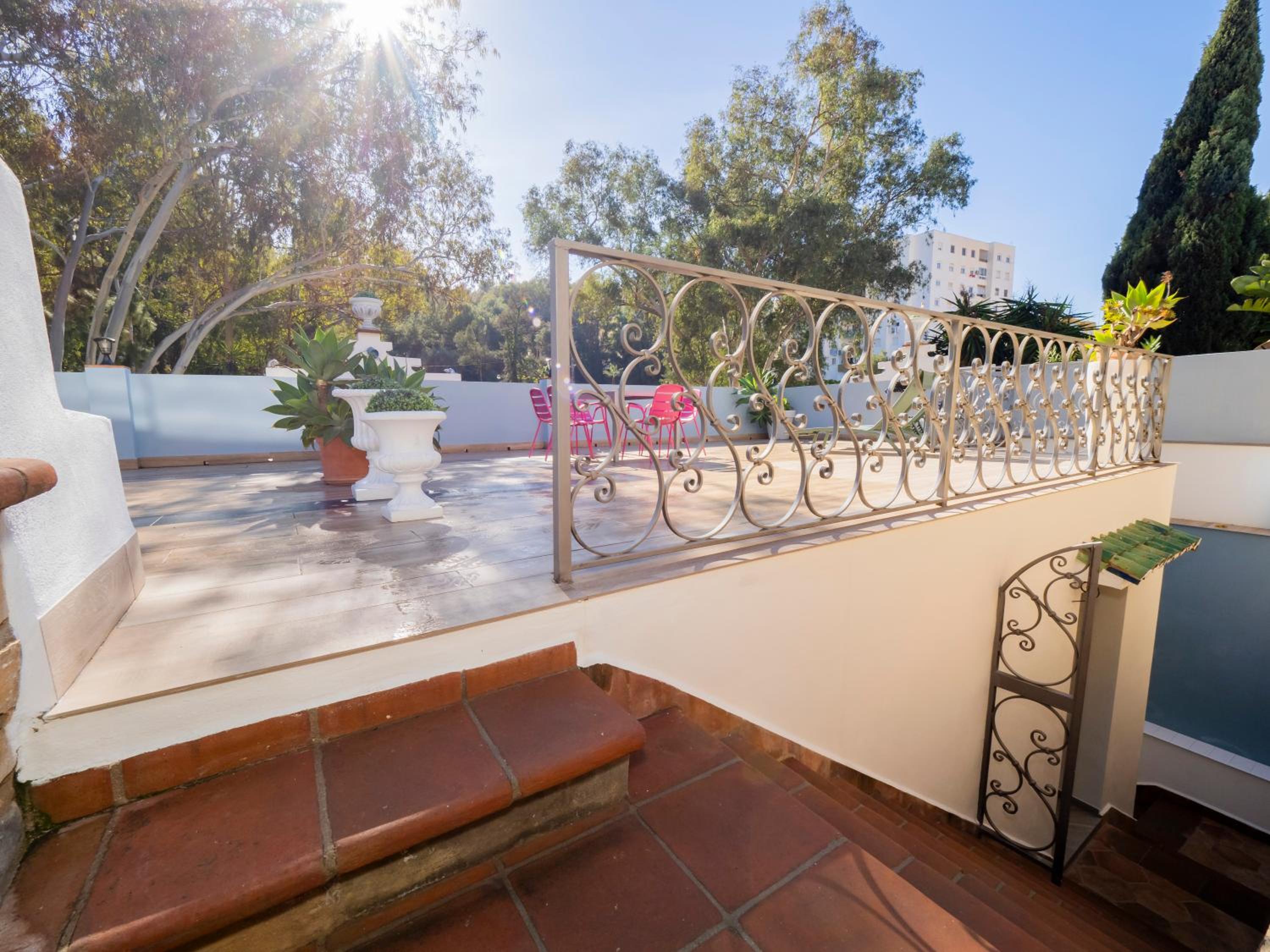 La Terraza del Montecillo 1A ApartamentosMalagaManagement
