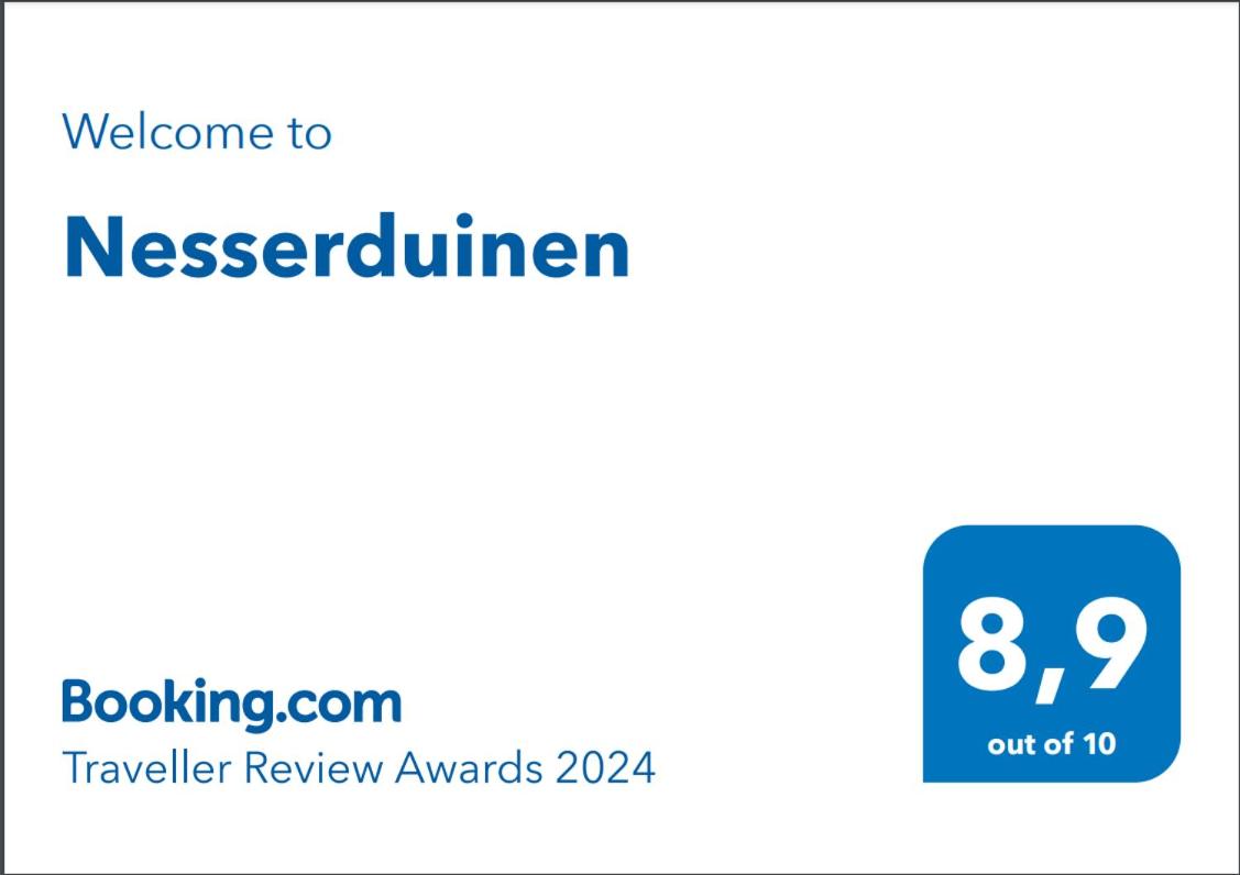 Nesserduinen