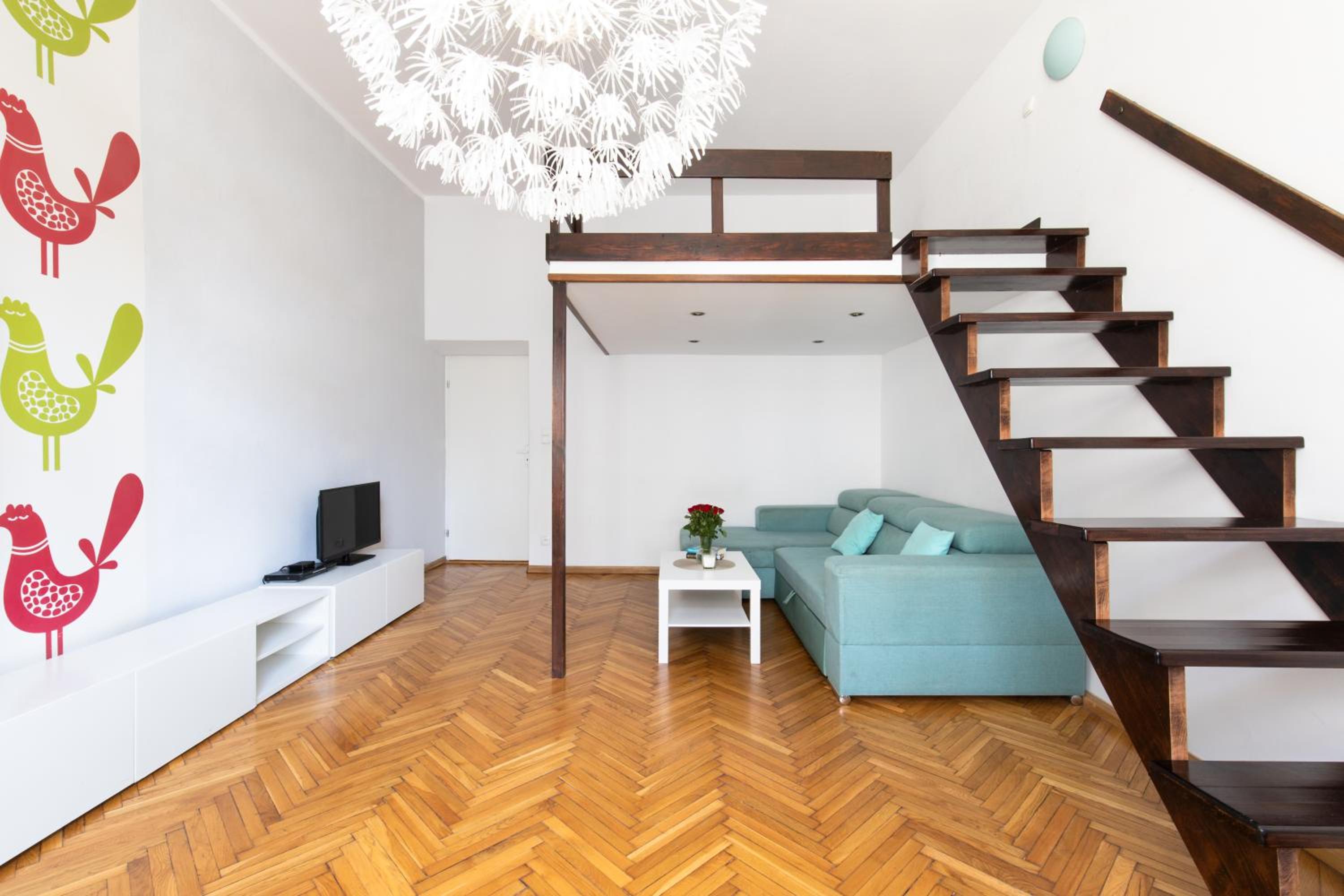 Fresh Apartments