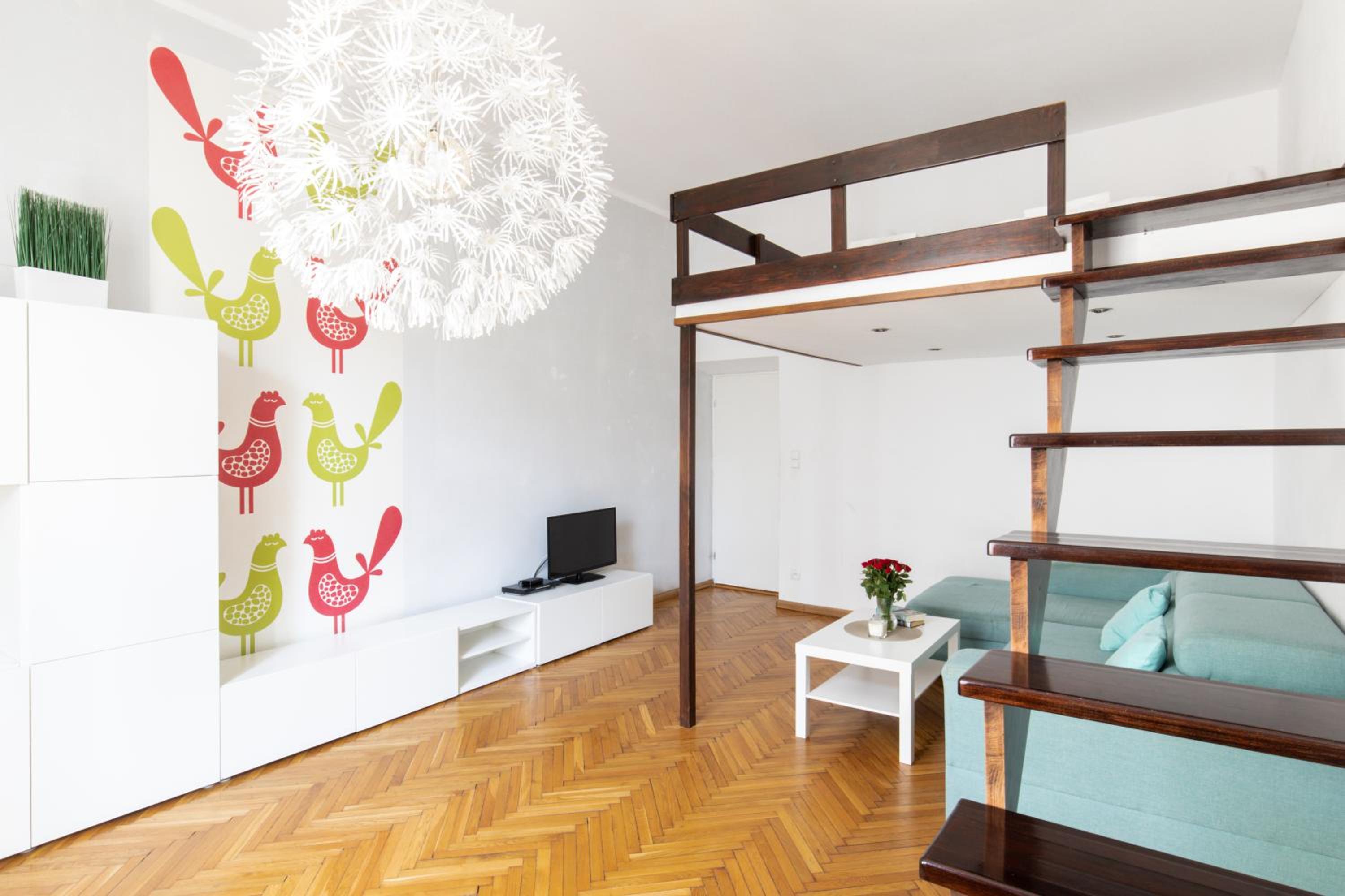 Fresh Apartments
