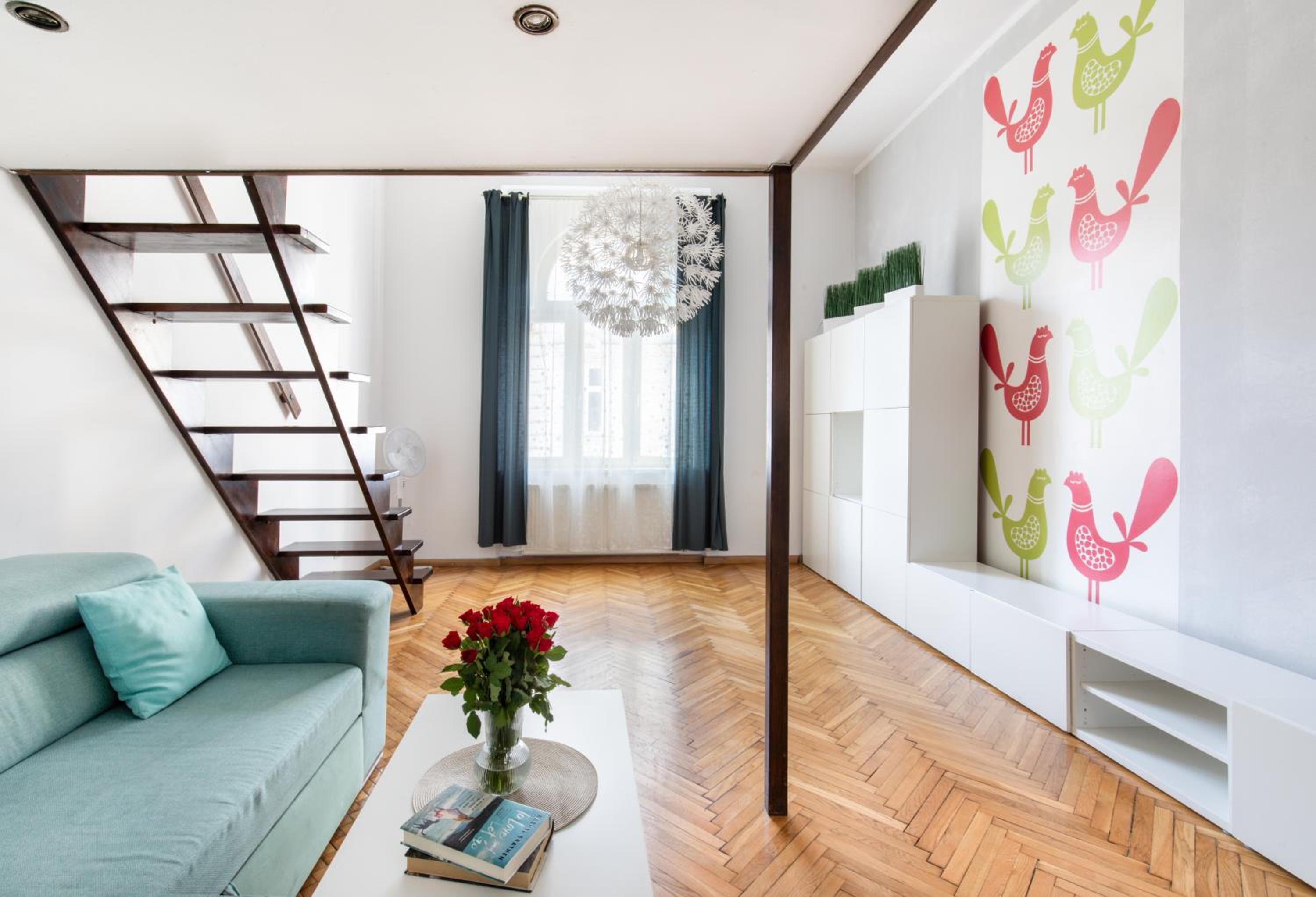 Fresh Apartments