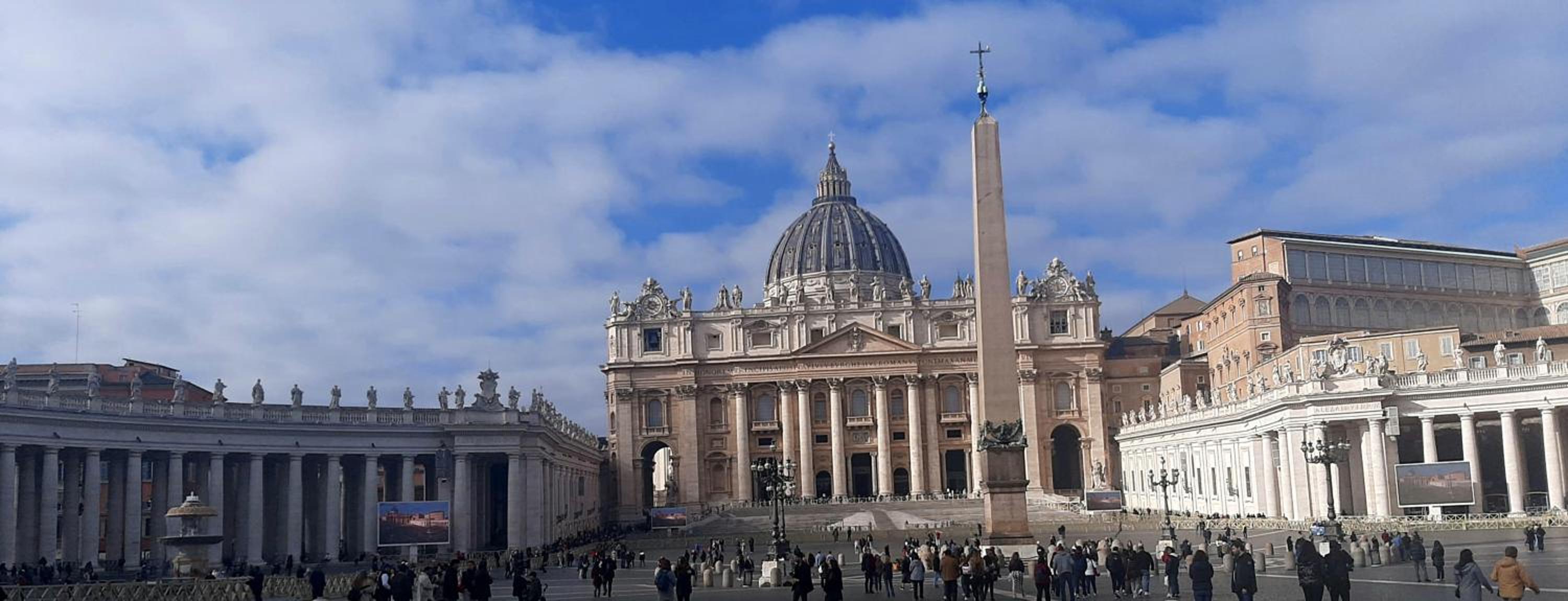 Vaticano Ferrari Apartment