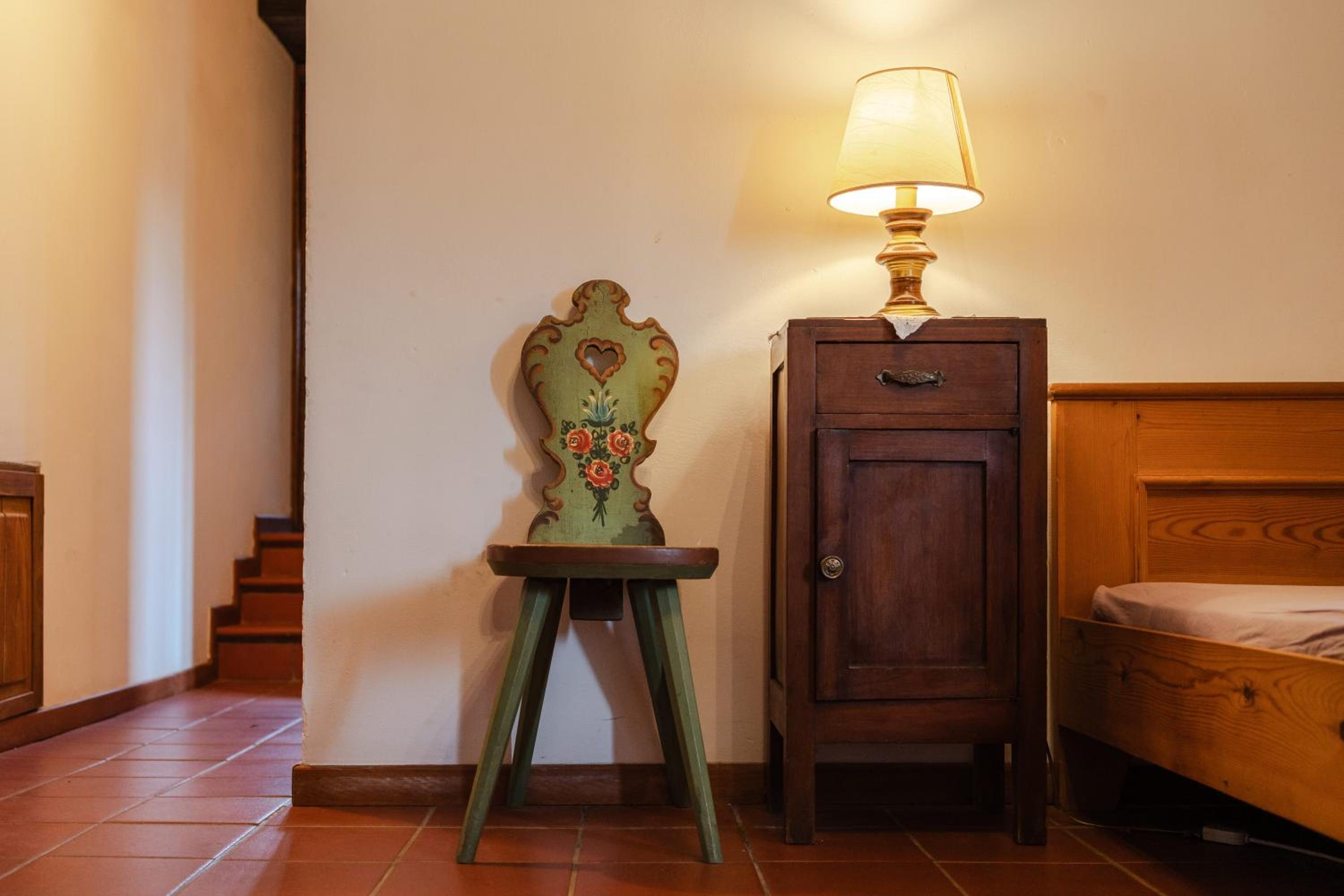 Reggioli- Appartamento Cestaio