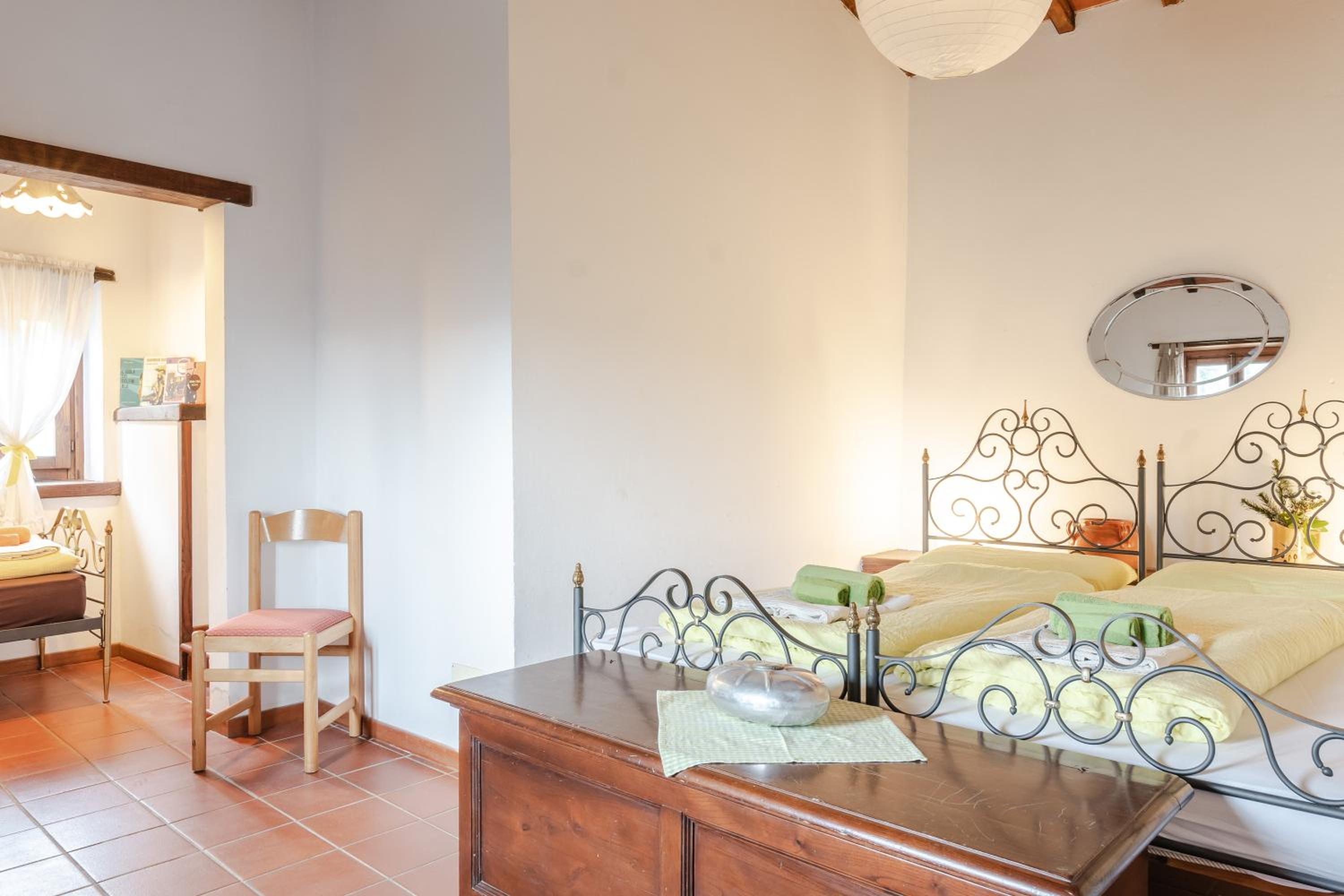 Reggioli- Appartamento Cestaio