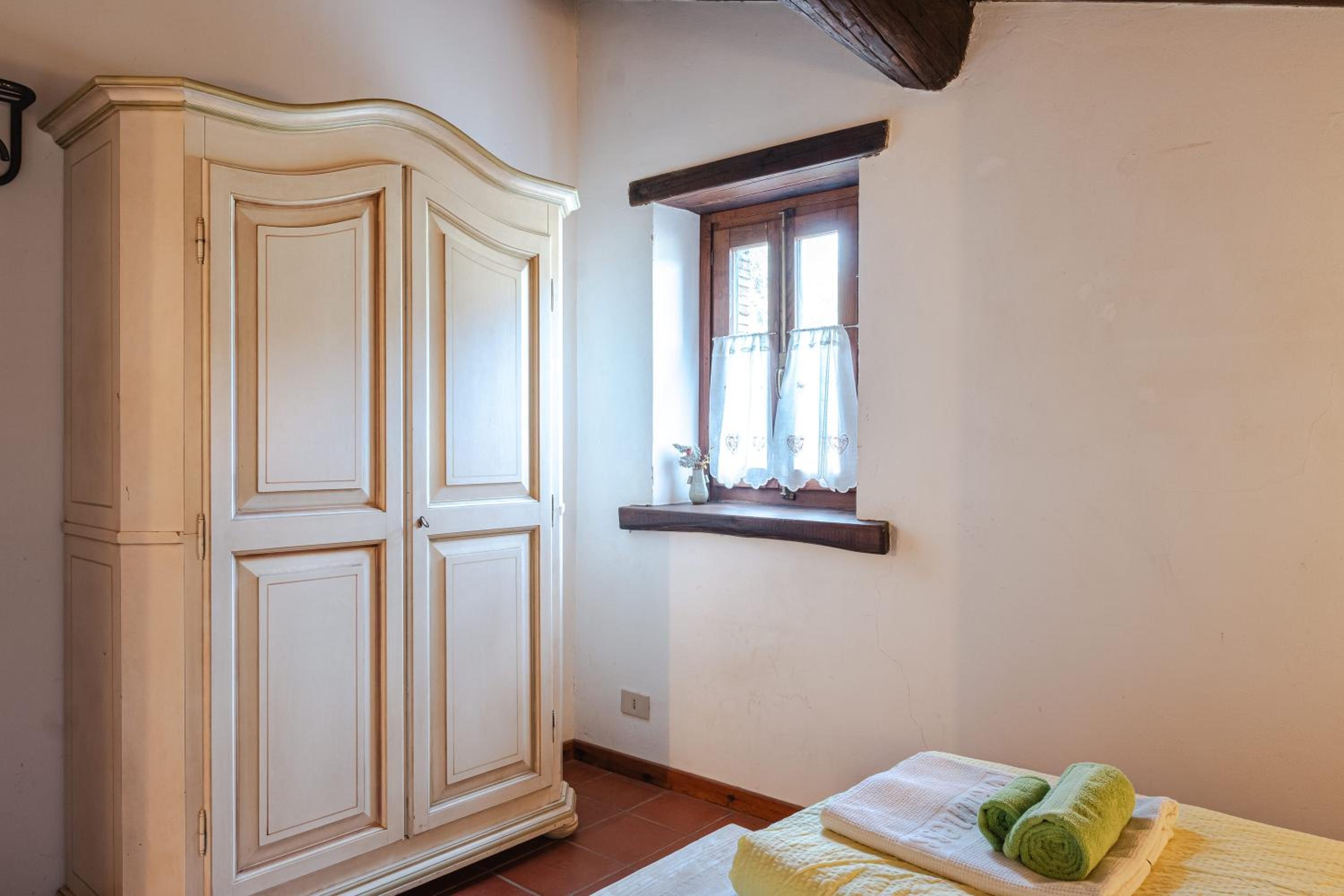 Reggioli- Appartamento Cestaio