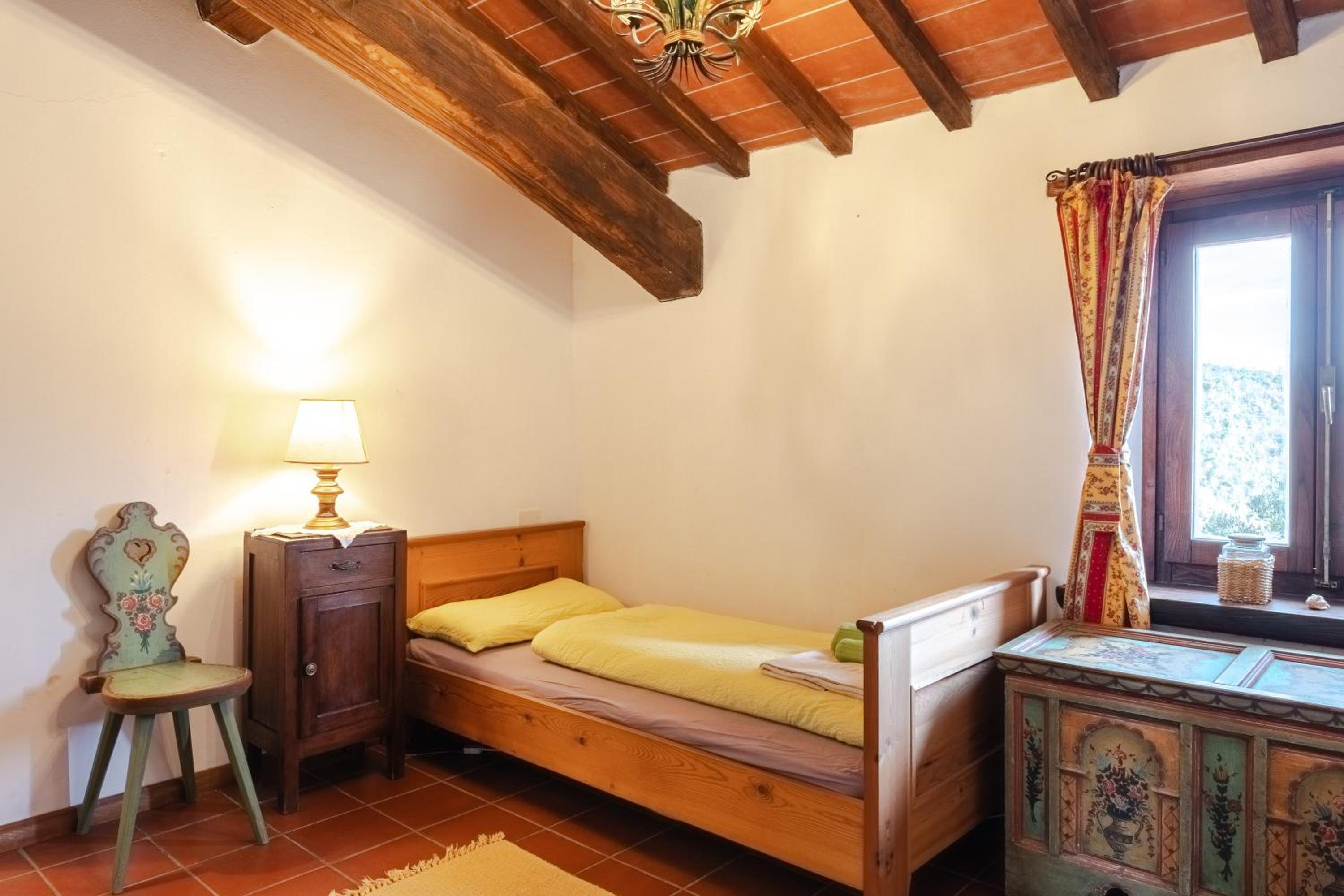 Reggioli- Appartamento Cestaio