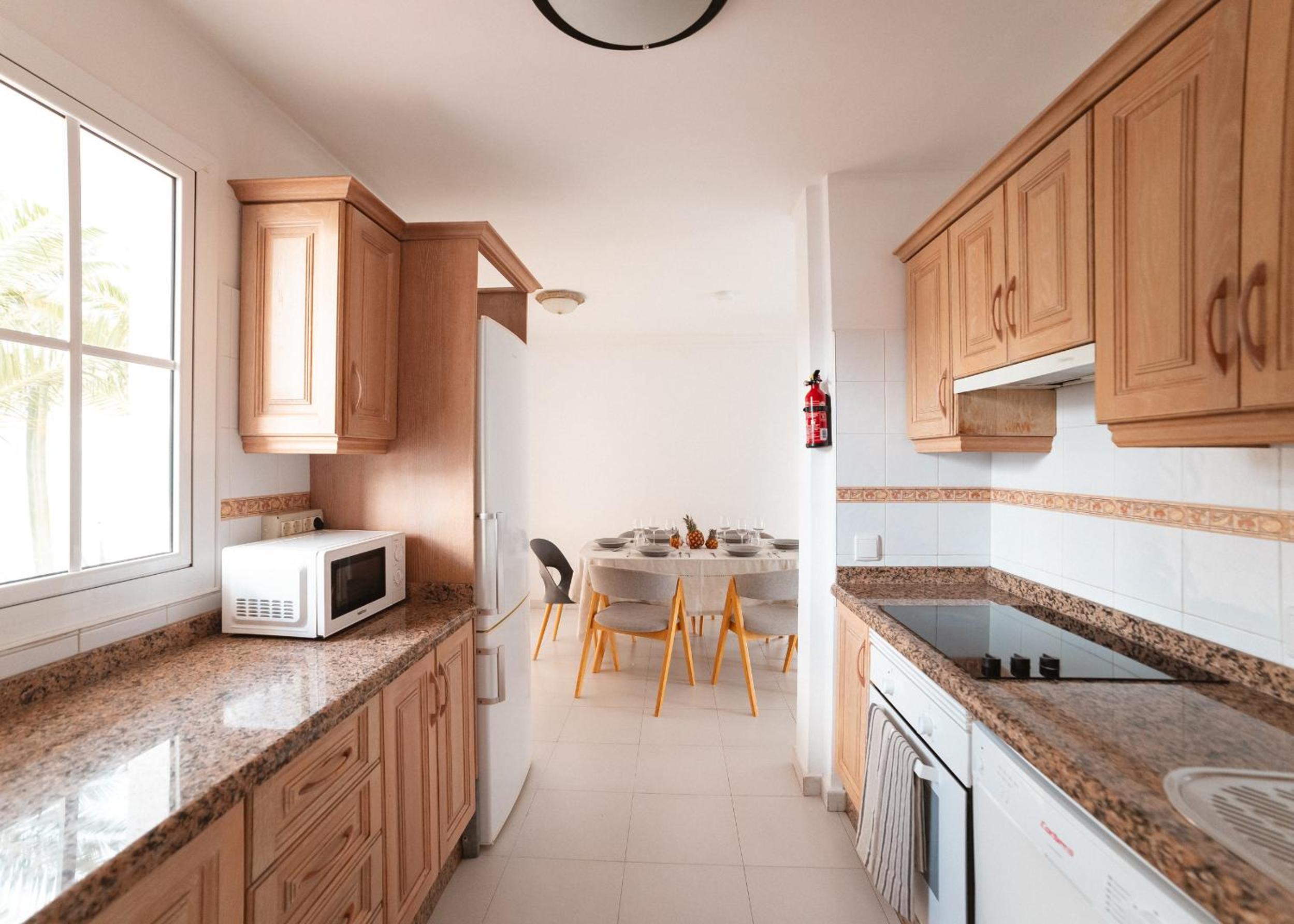 Villa Fariones