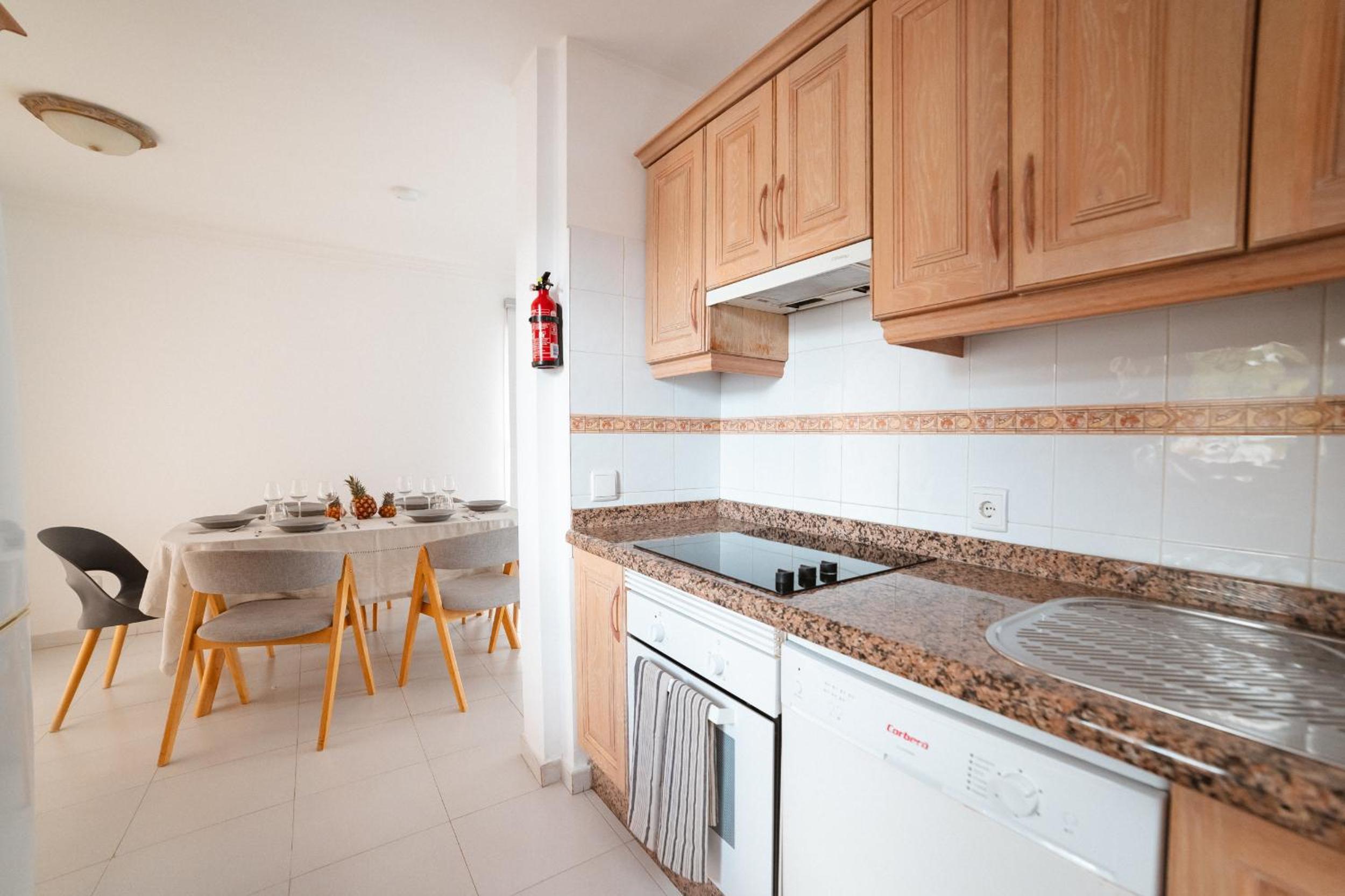 Villa Fariones