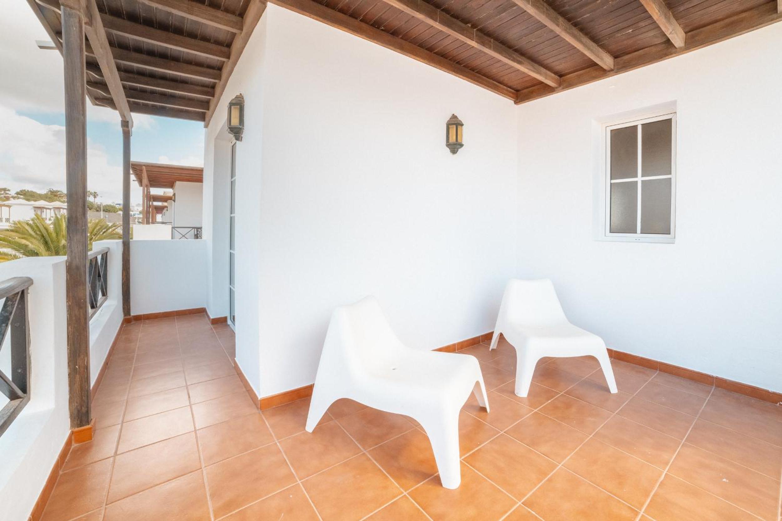 Villa Fariones
