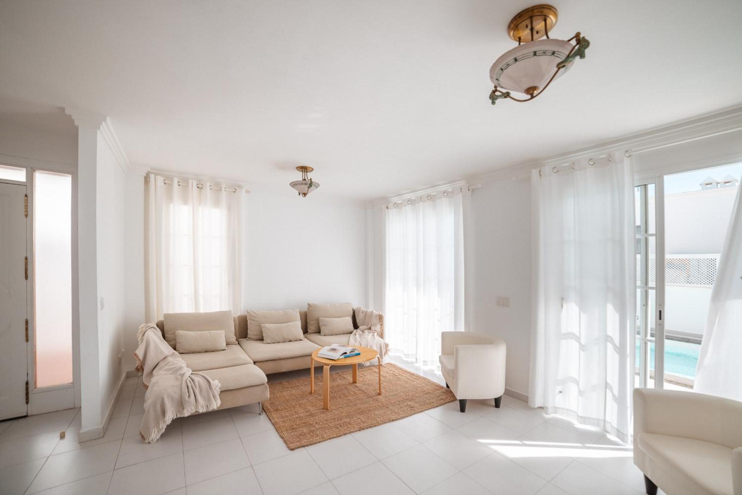 Villa Fariones