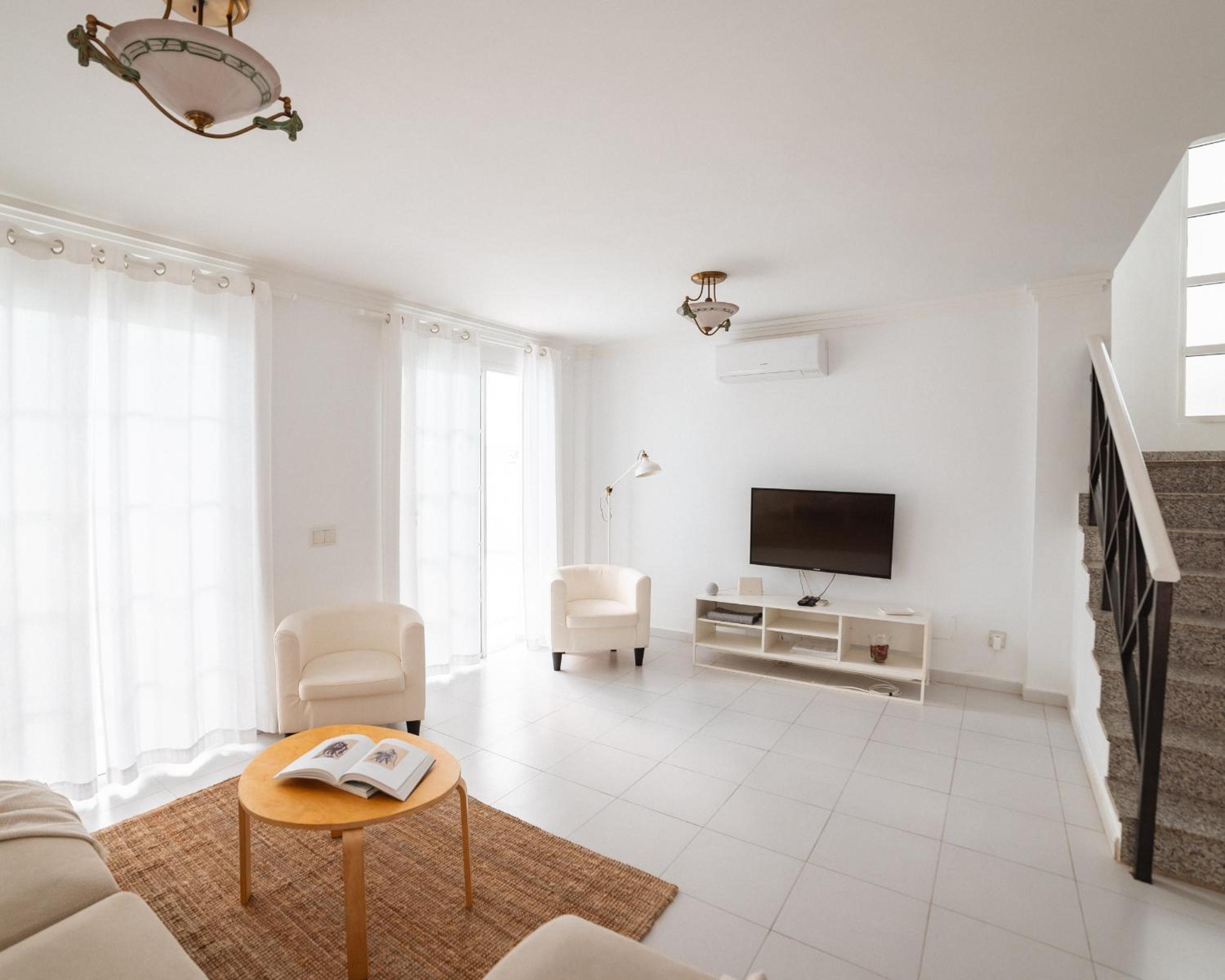 Villa Fariones