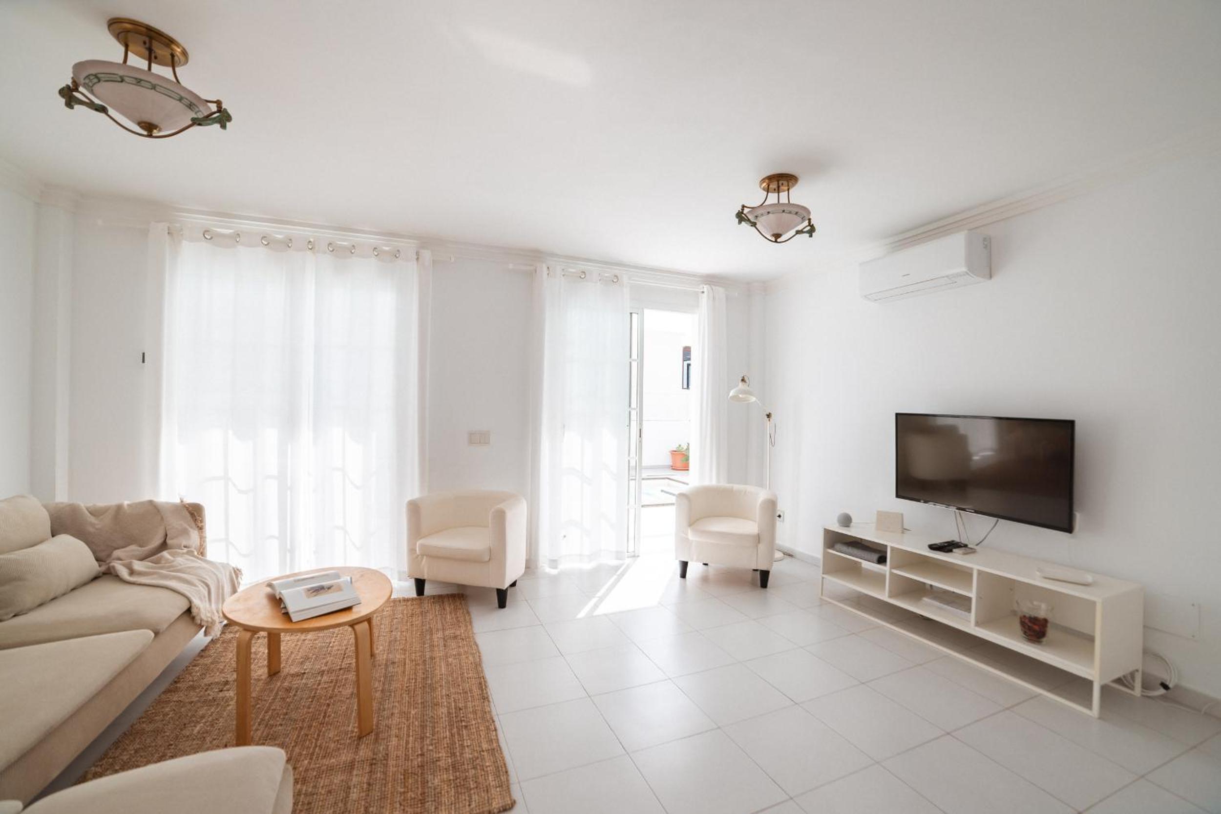 Villa Fariones