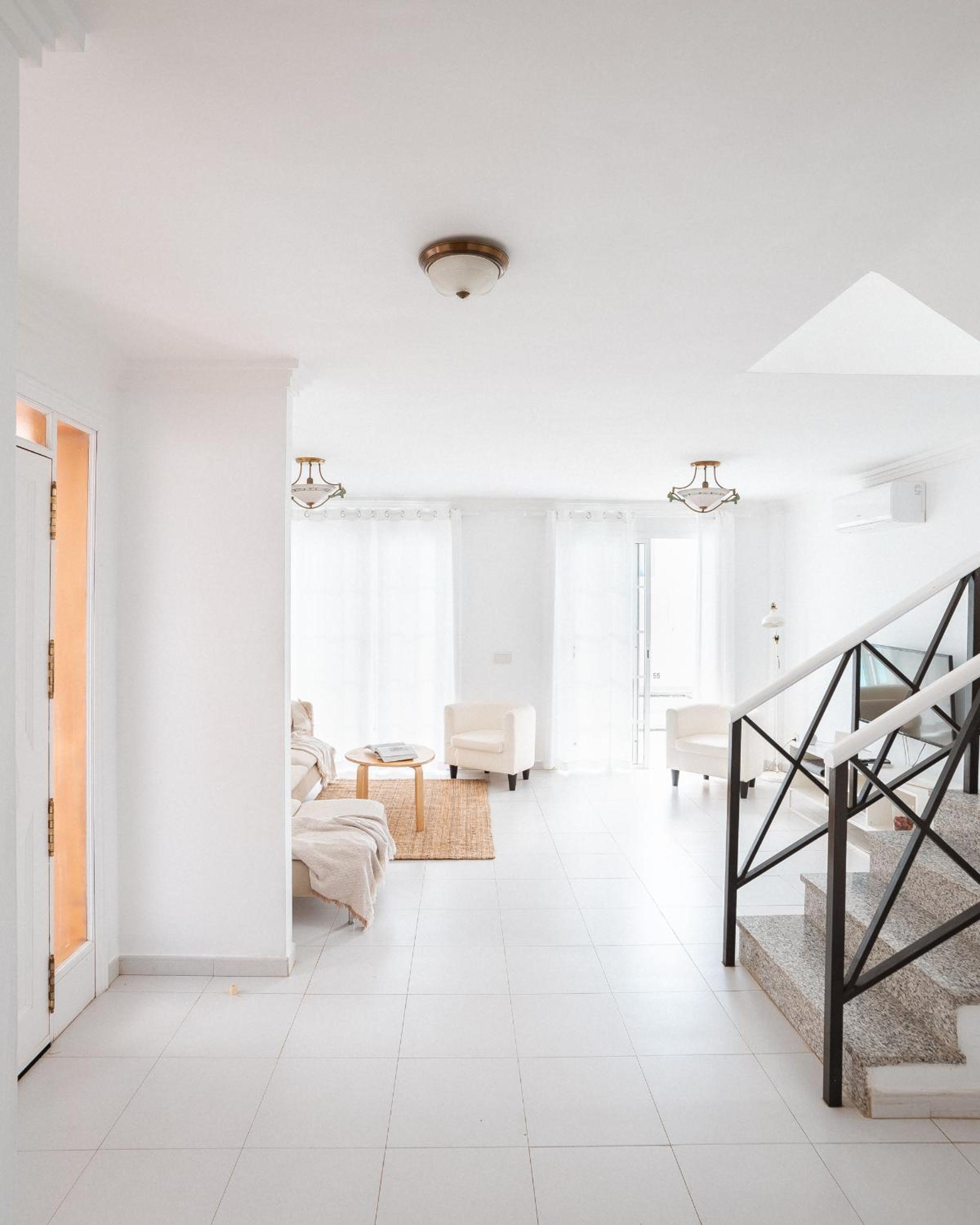 Villa Fariones