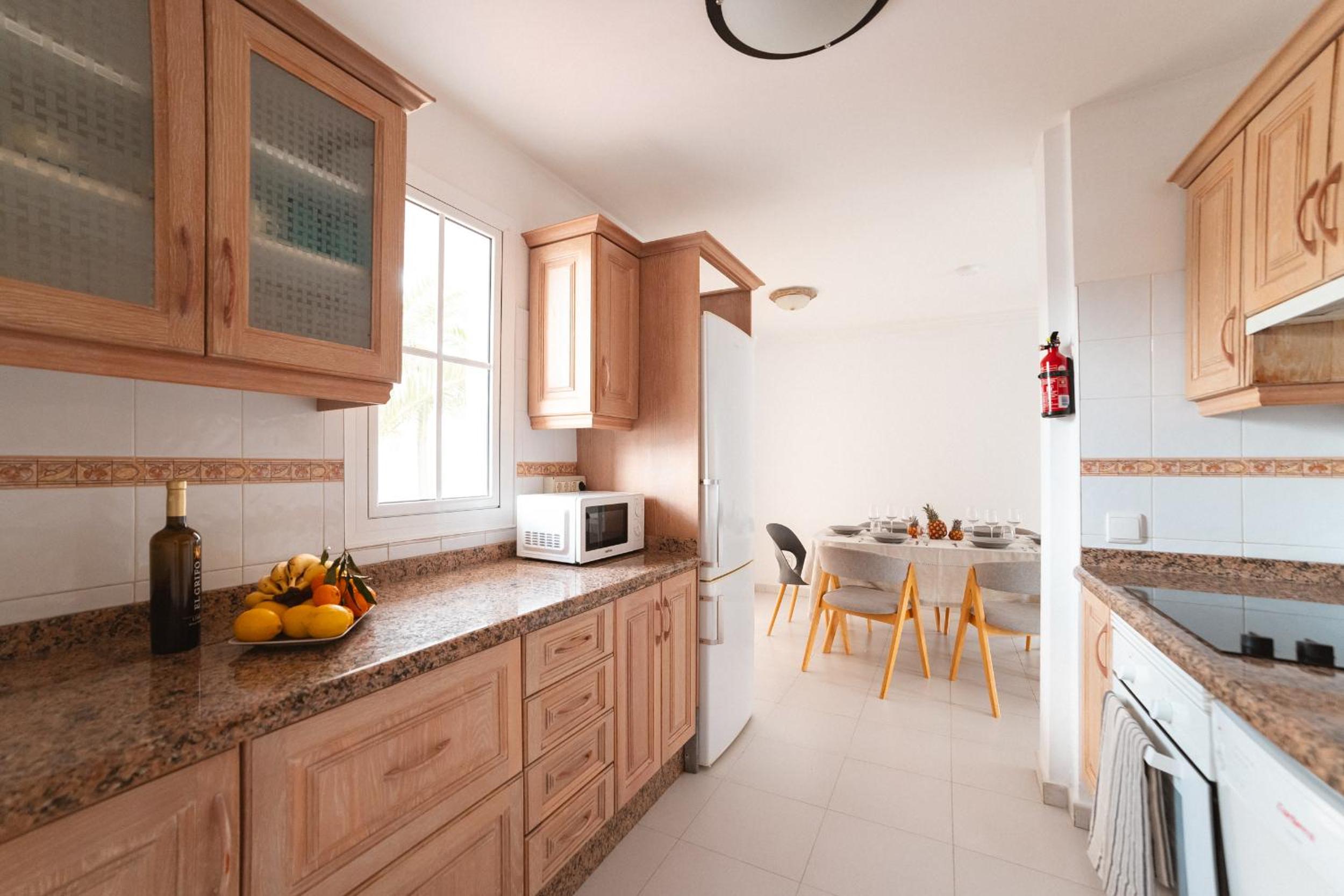 Villa Fariones