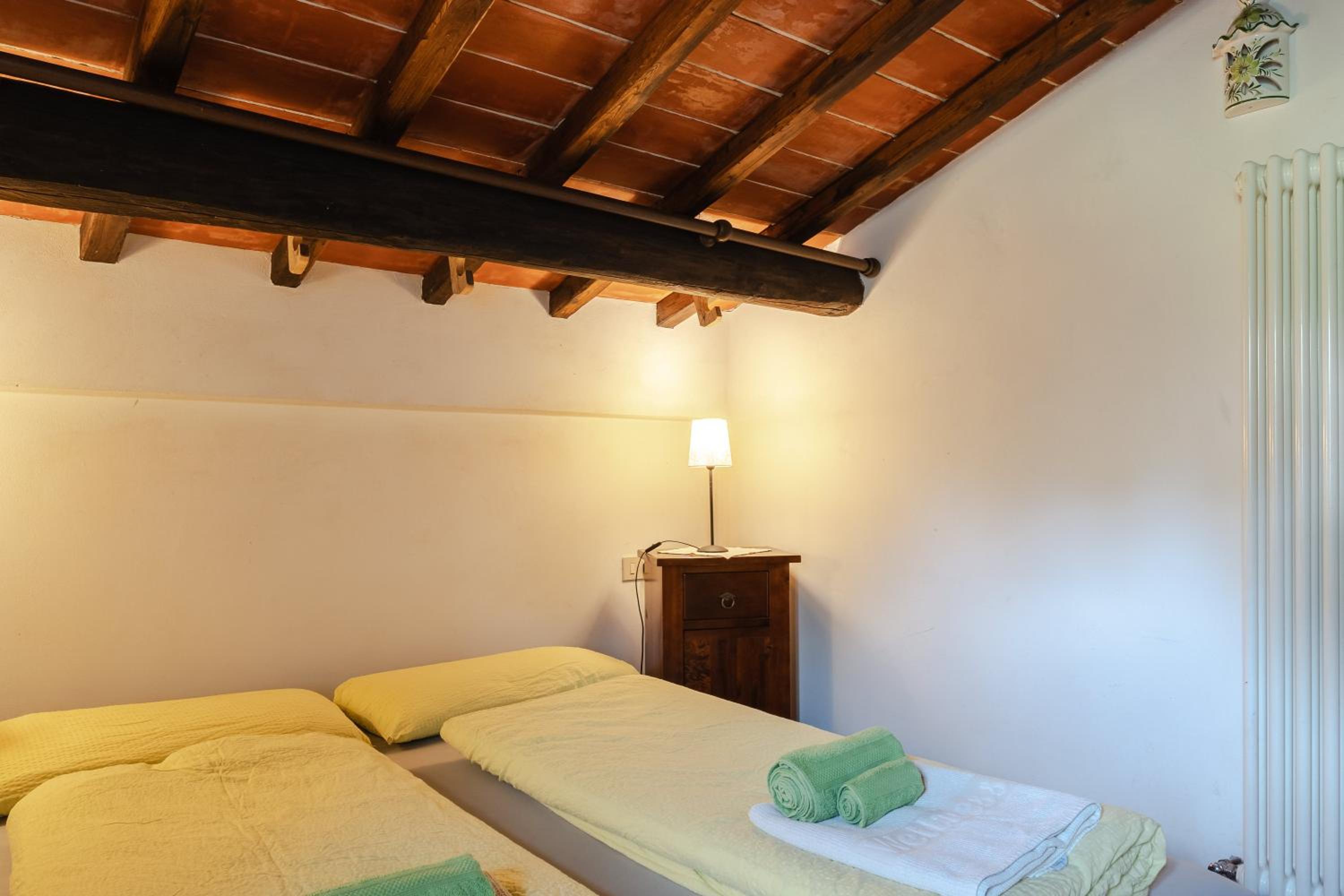 Reggioli- Appartamento Cestaio