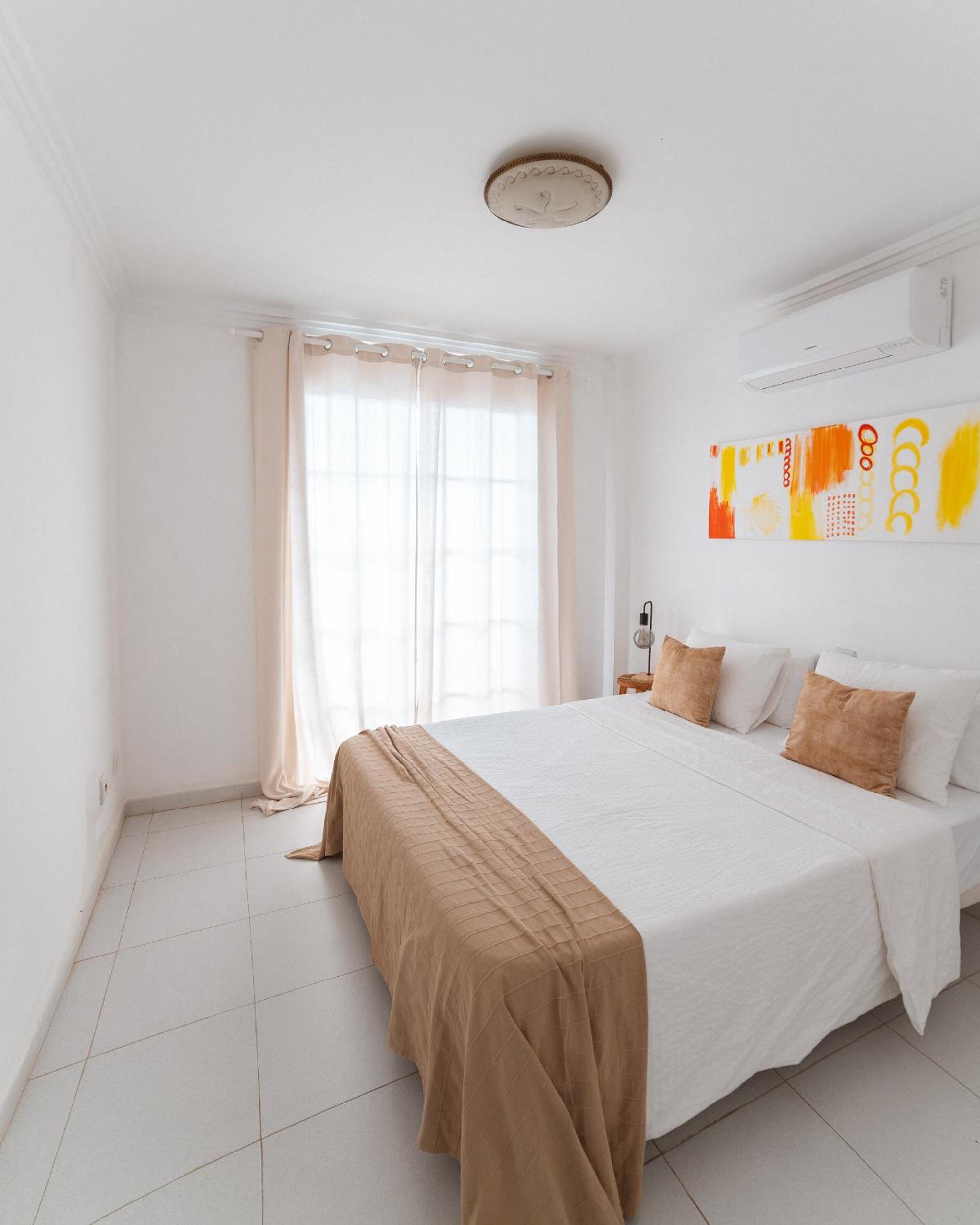 Villa Fariones