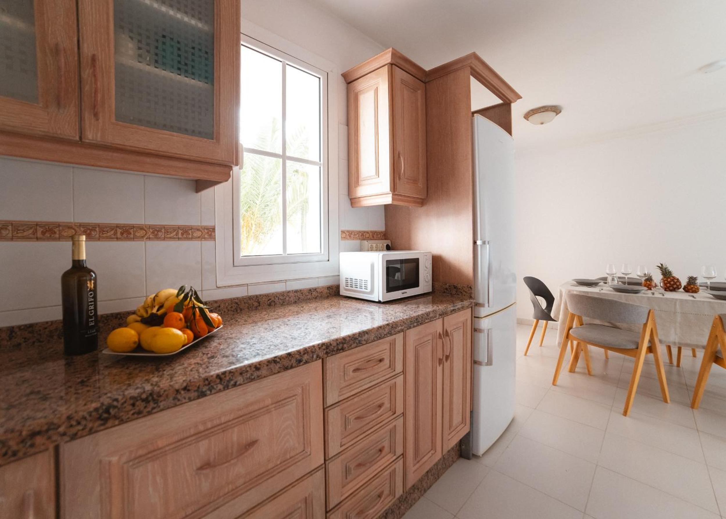 Villa Fariones