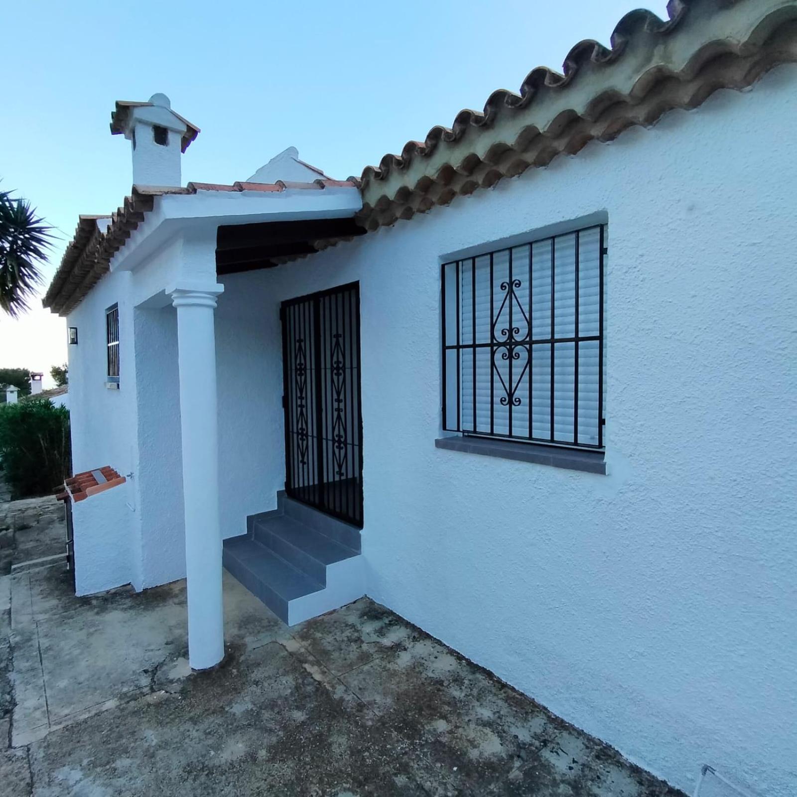 Casa Montgó