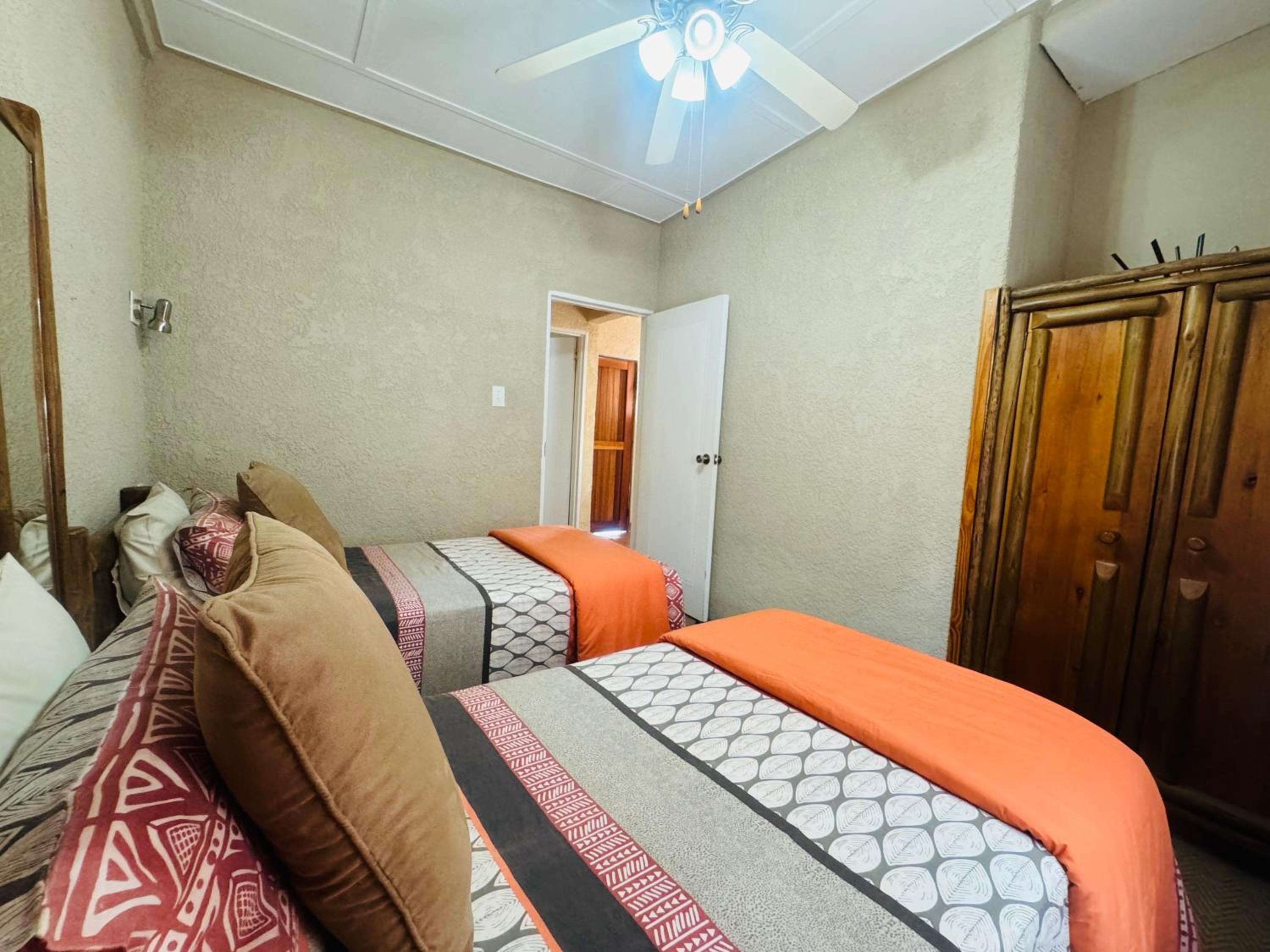 Busa House
