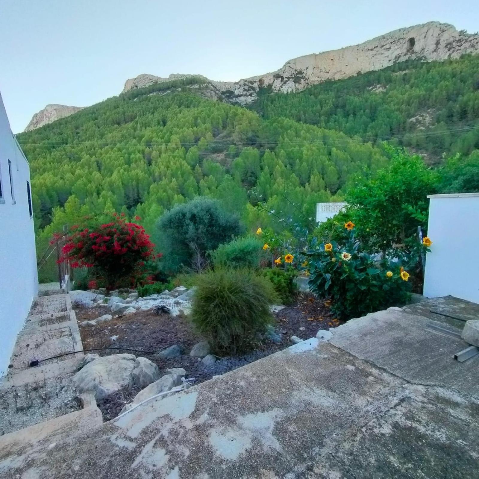 Casa Montgó