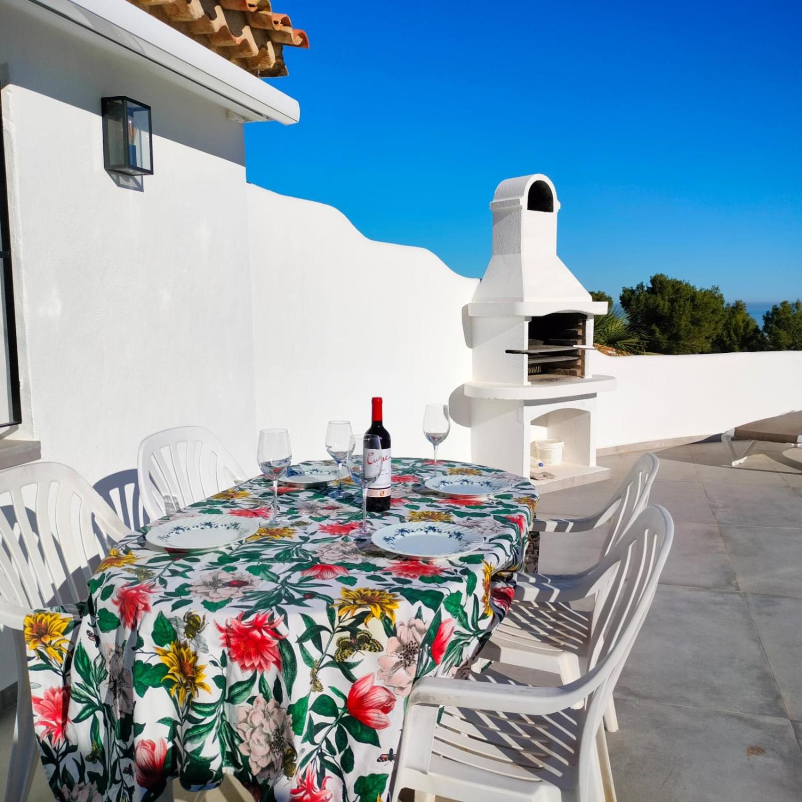 Casa Montgó