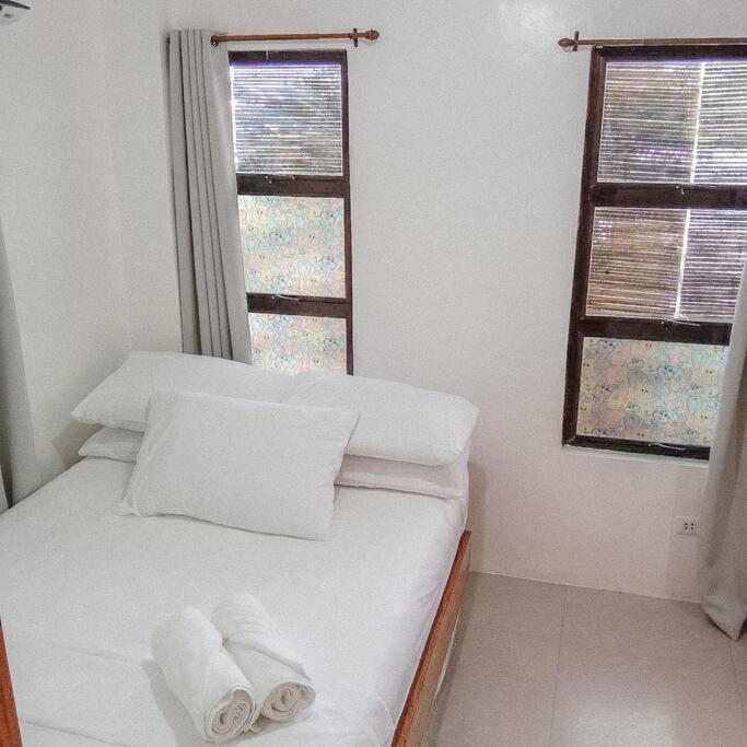1-BR flat with kitchen private bath hot and cold shower view 4