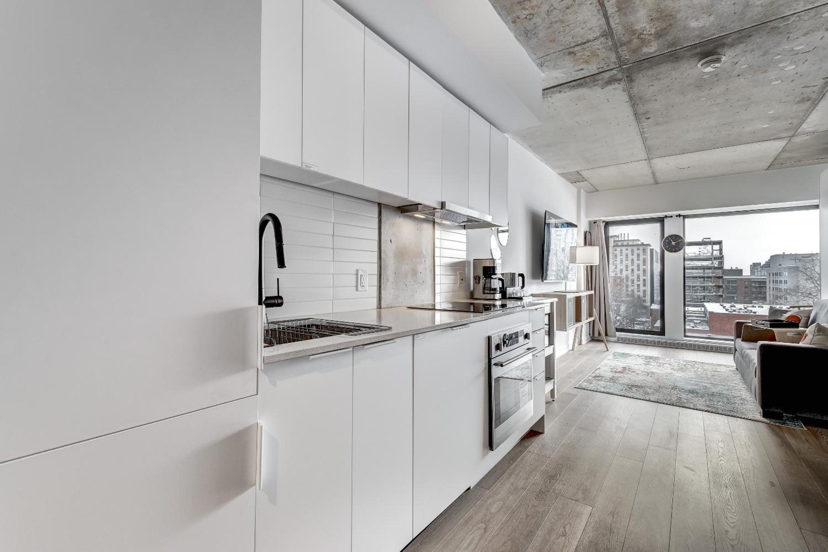 Magnifique Studio au centre-ville à 5 min à pied de tout