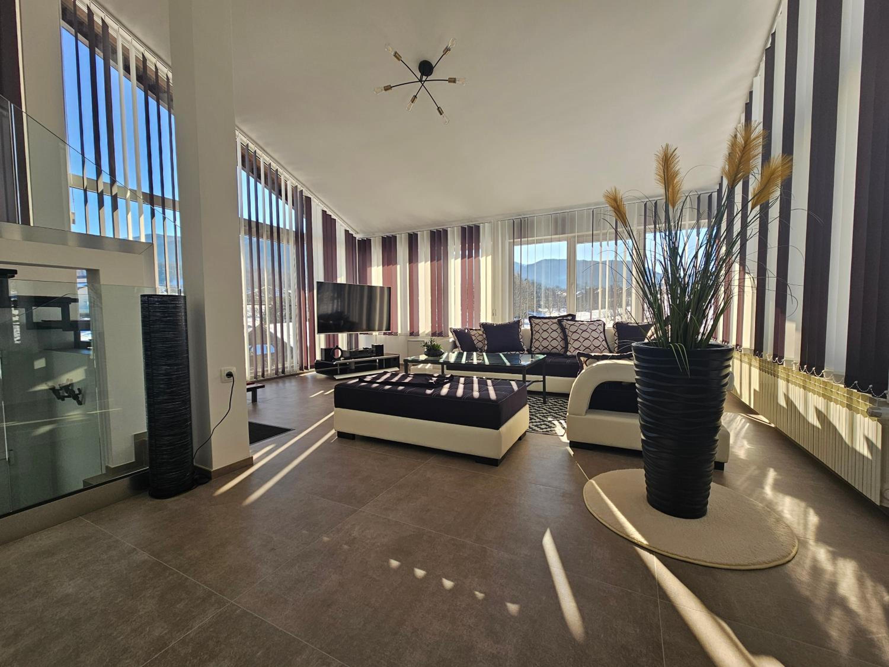 Apartment Barbara