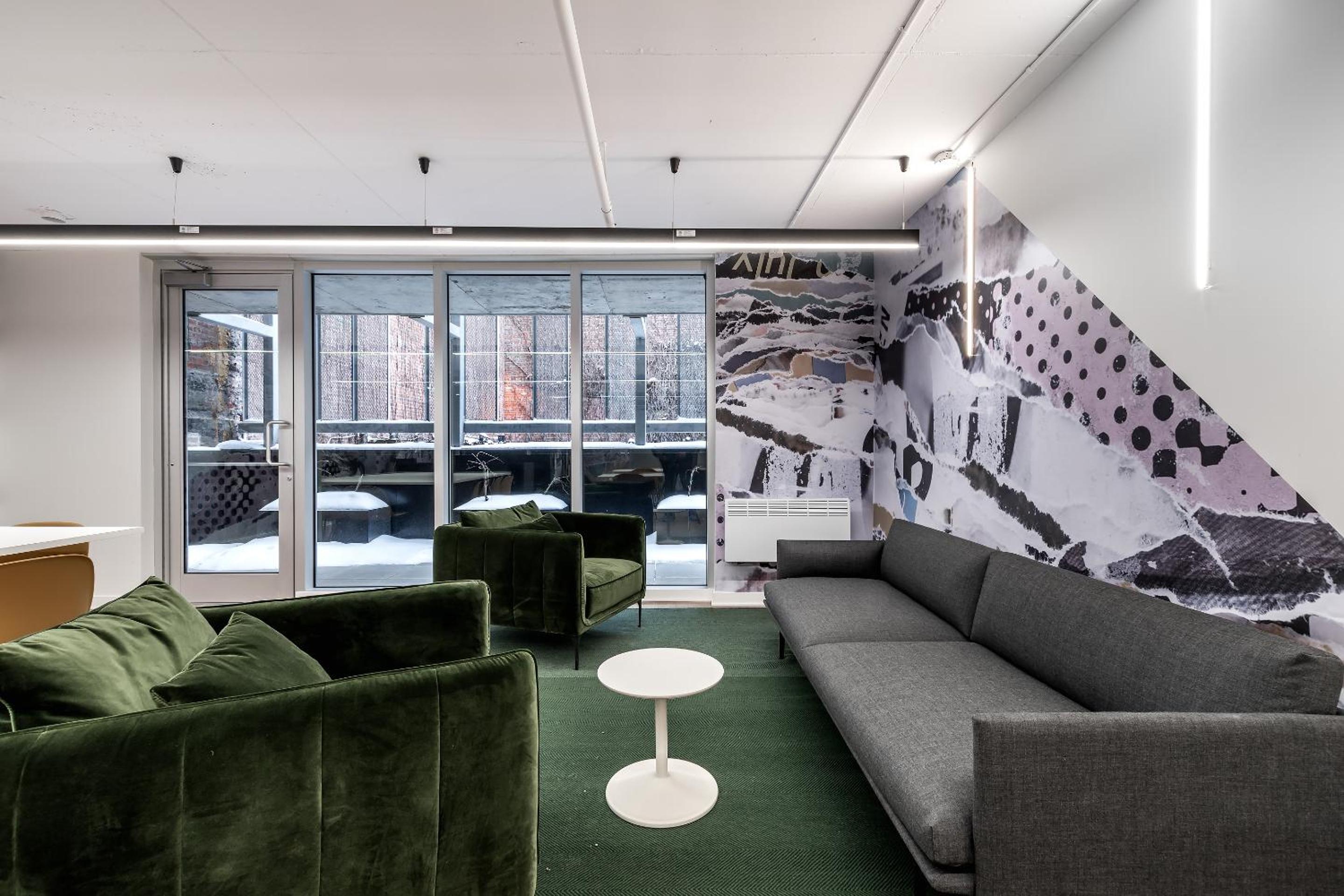 Magnifique Studio au centre-ville à 5 min à pied de tout