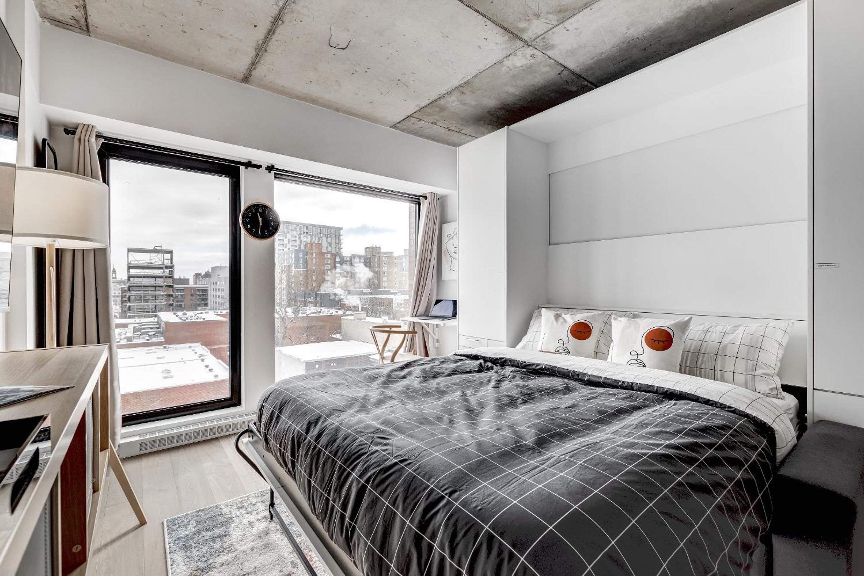 Magnifique Studio au centre-ville à 5 min à pied de tout