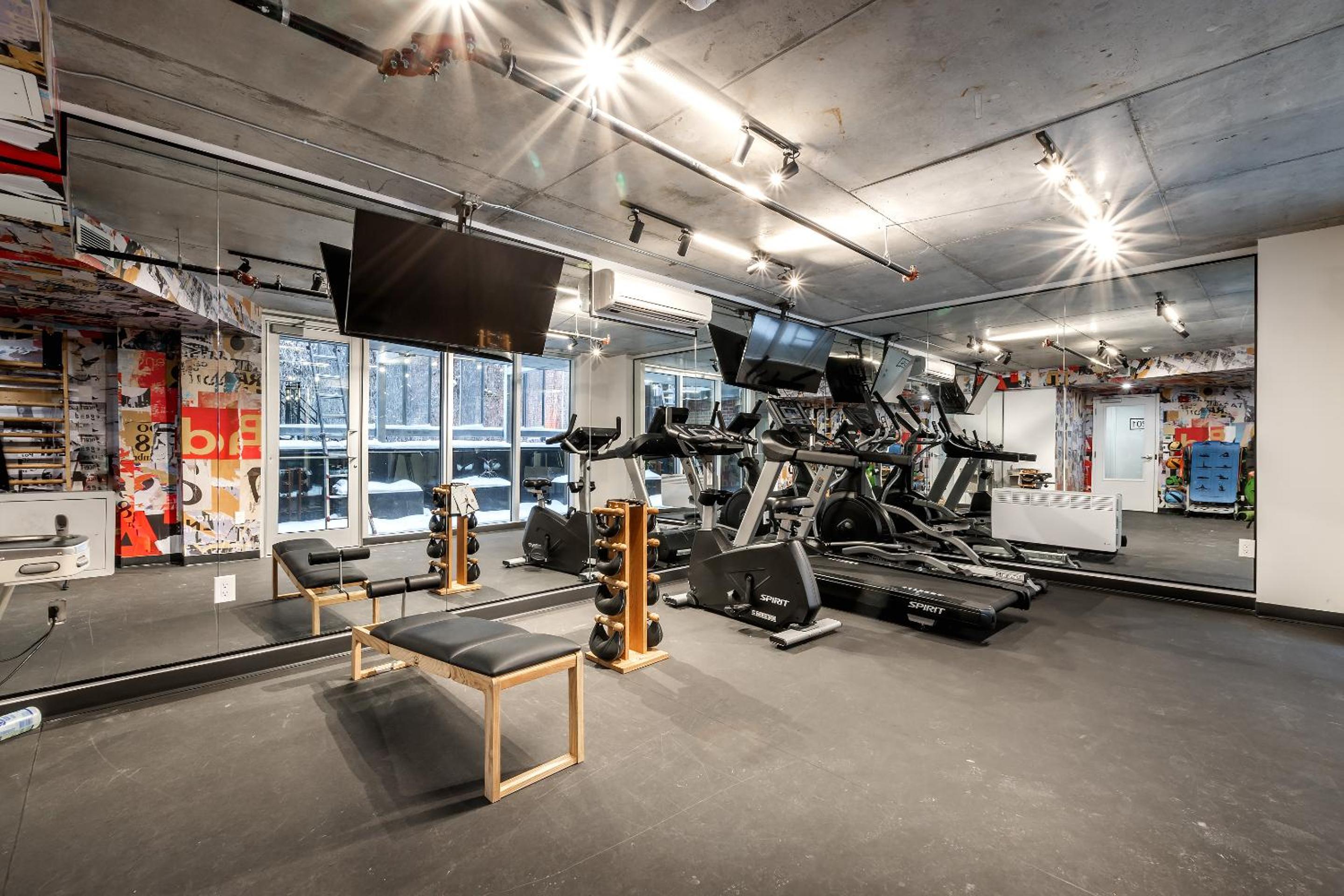 Magnifique Studio au centre-ville à 5 min à pied de tout