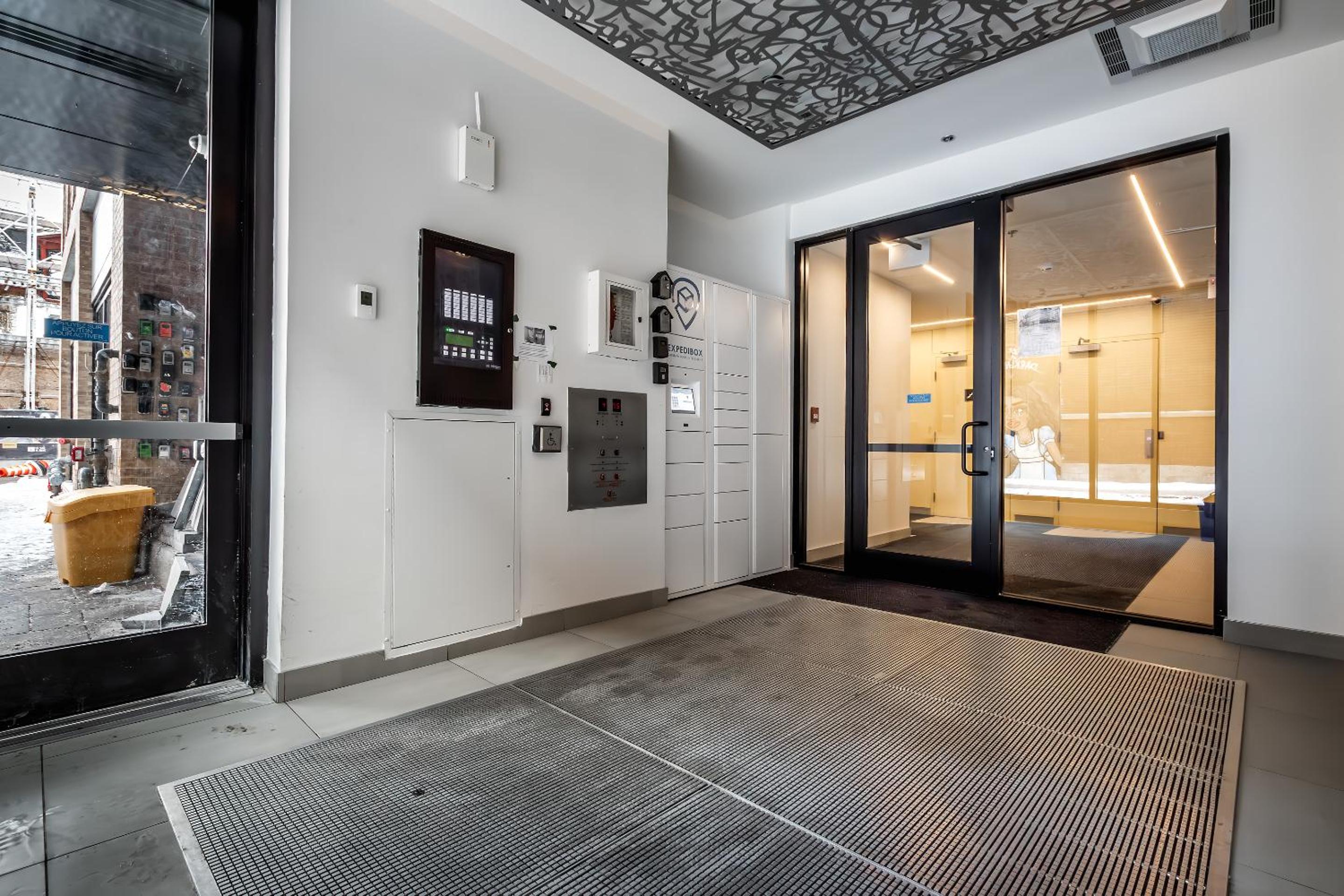 Magnifique Studio au centre-ville à 5 min à pied de tout