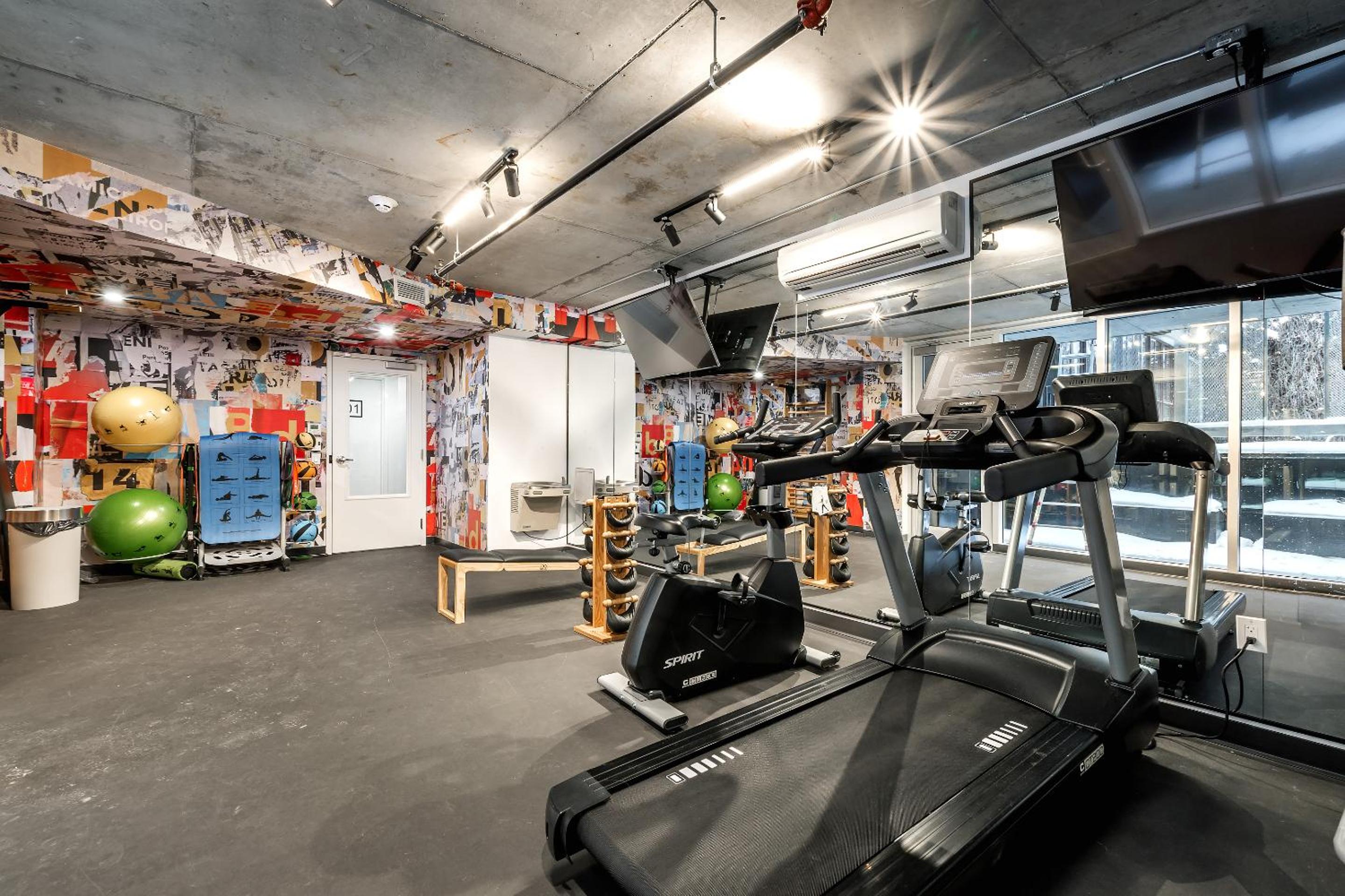 Magnifique Studio au centre-ville à 5 min à pied de tout