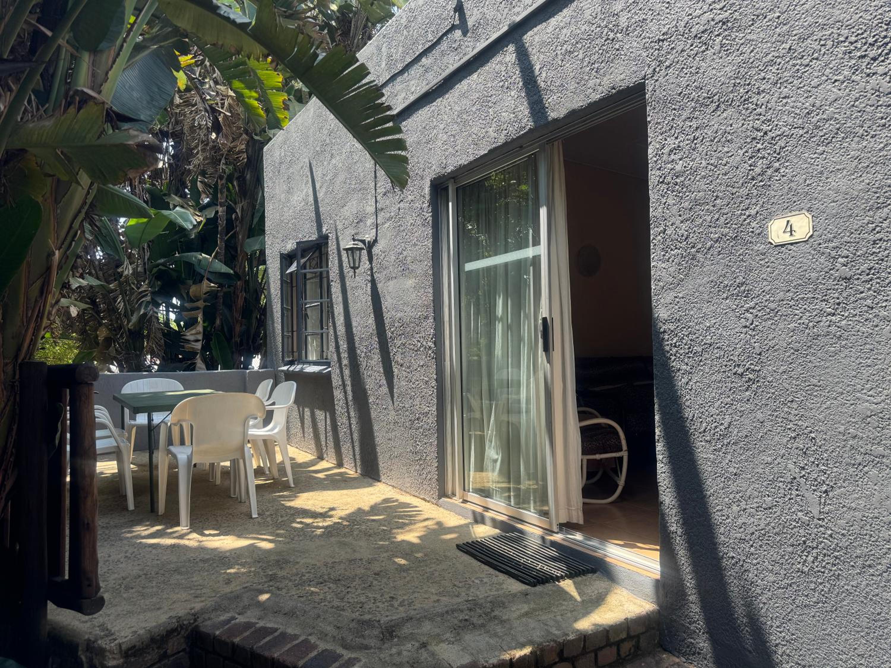 Busa House