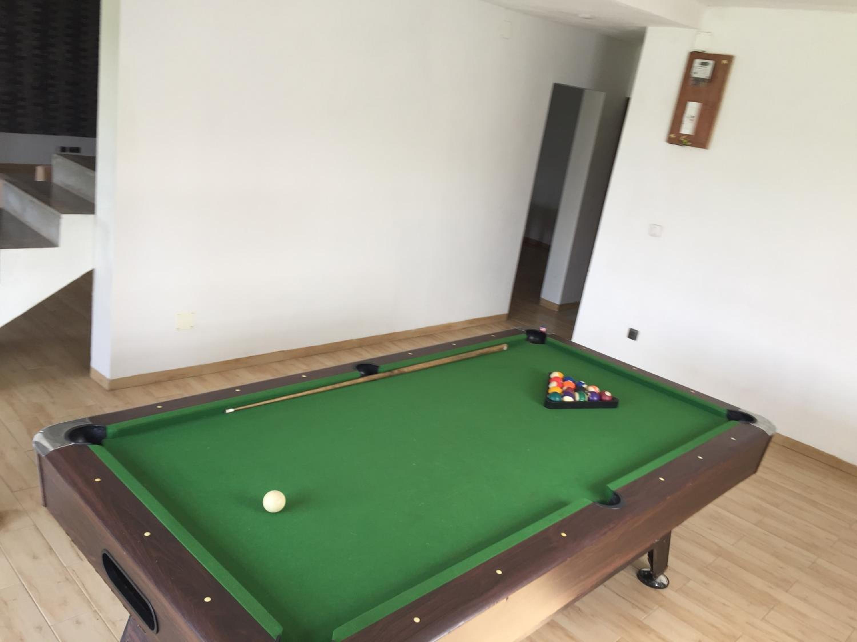 Sanda GuestHouse