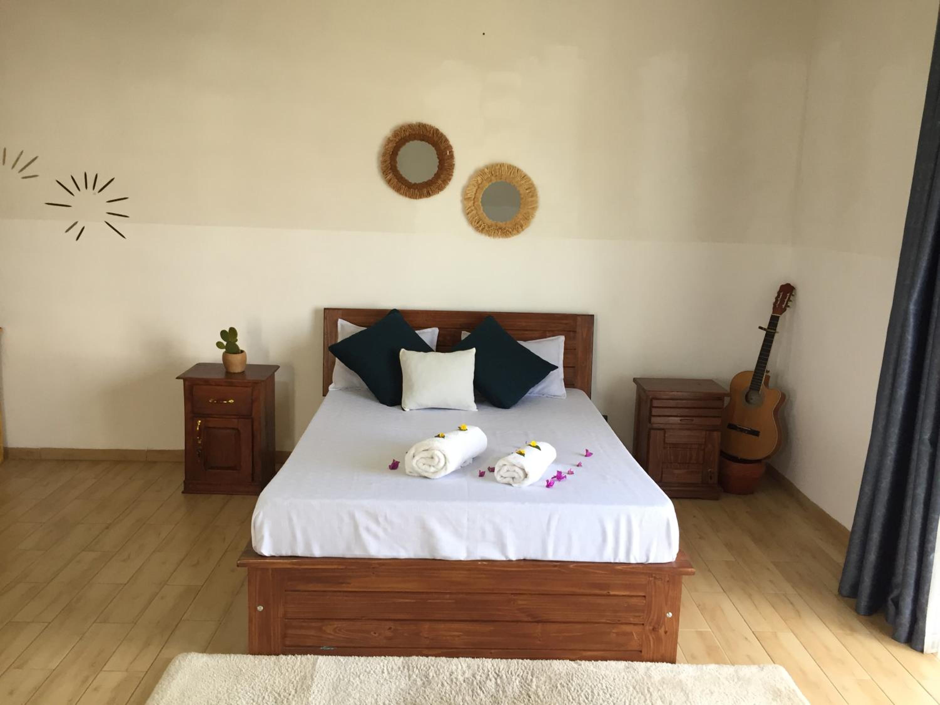 Sanda GuestHouse