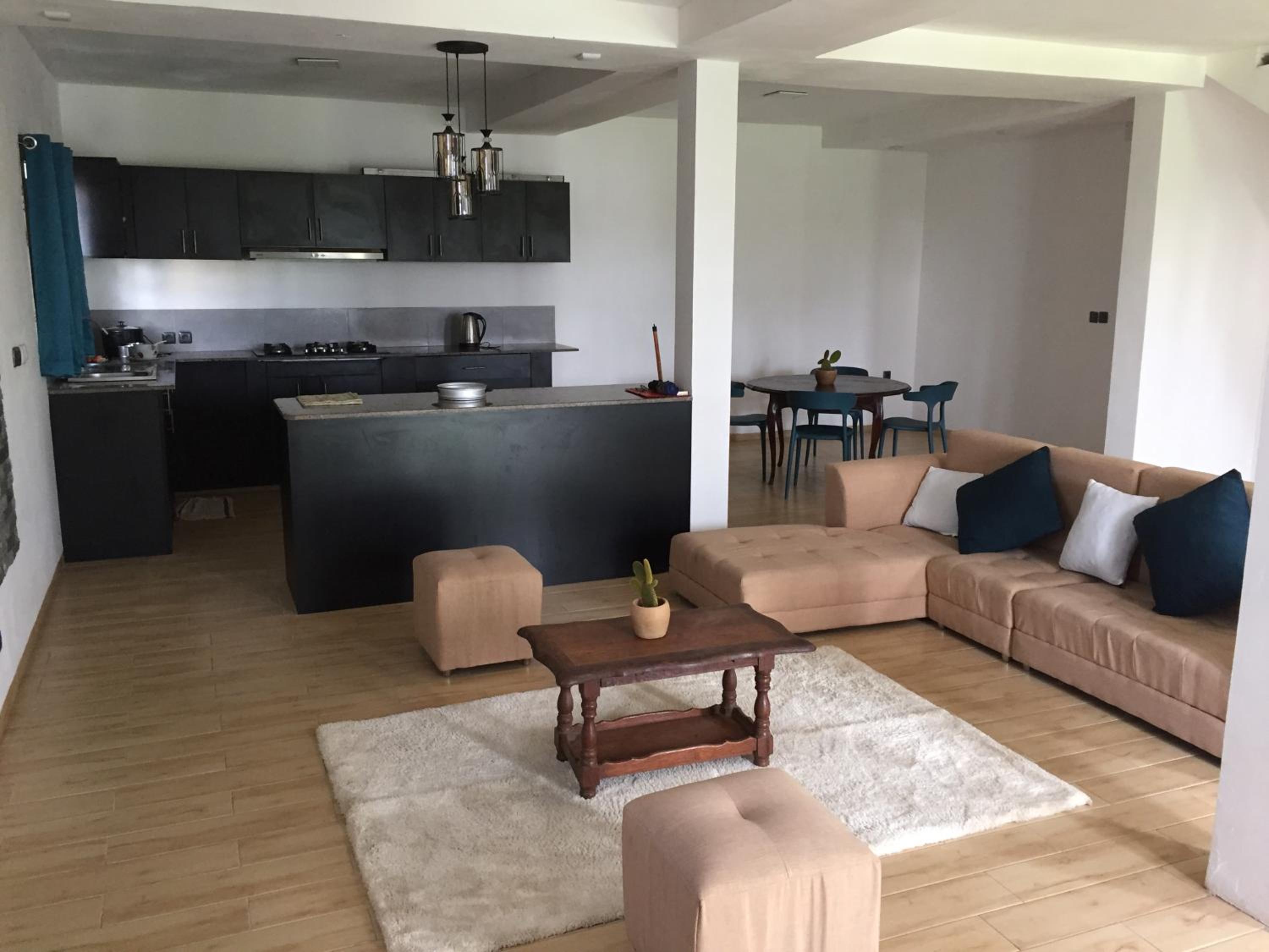 Sanda GuestHouse