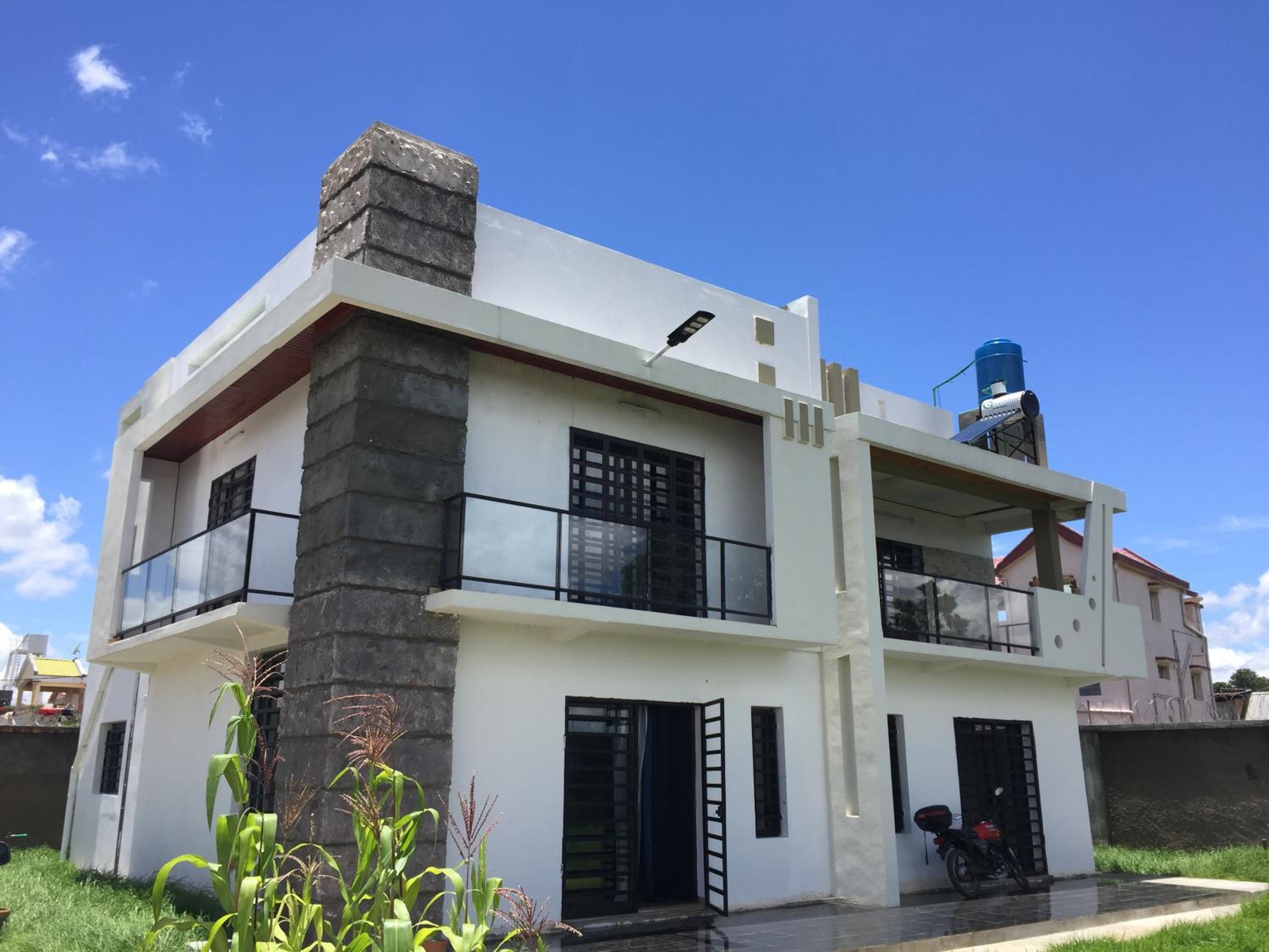 Sanda GuestHouse