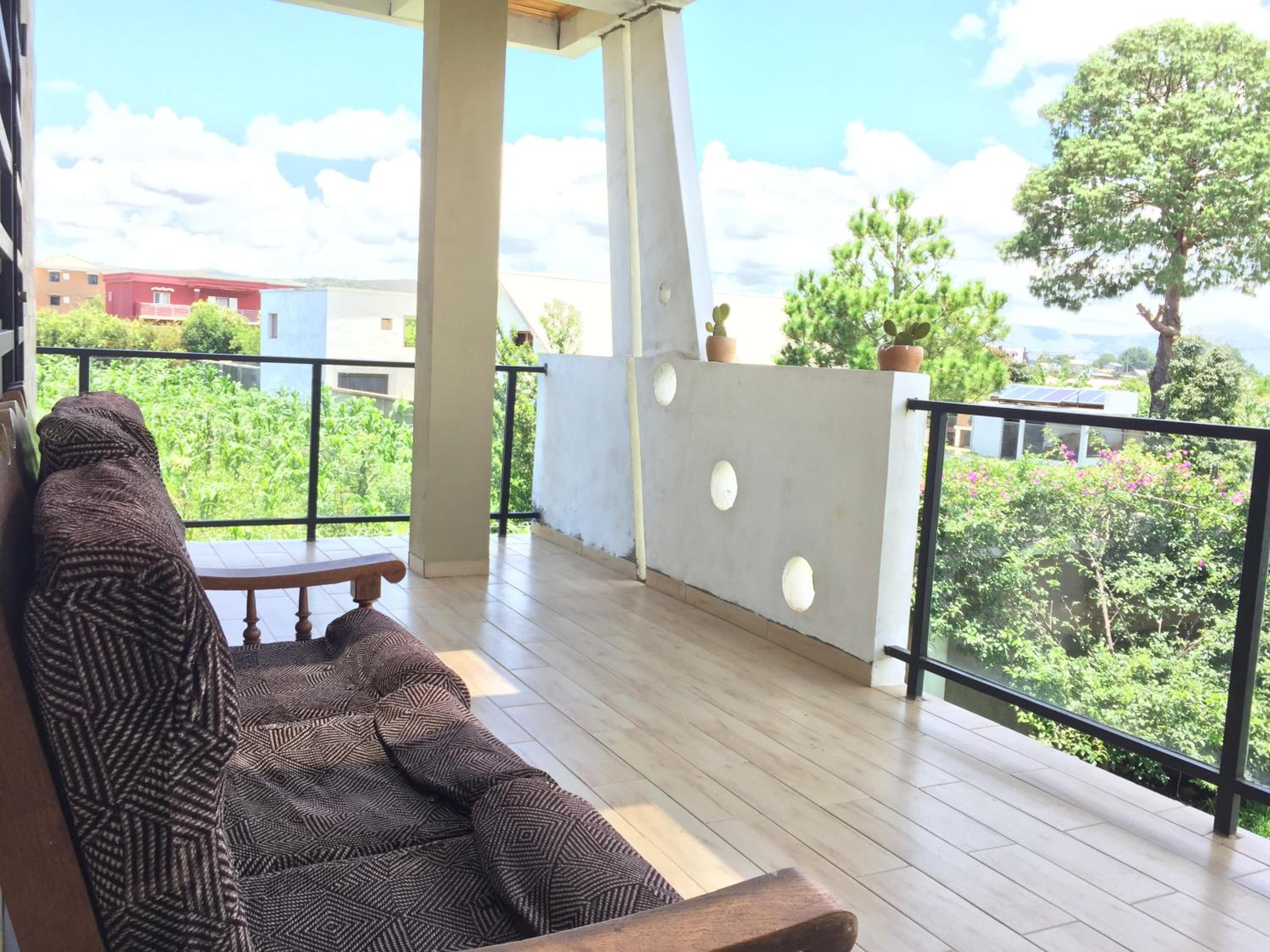 Sanda GuestHouse